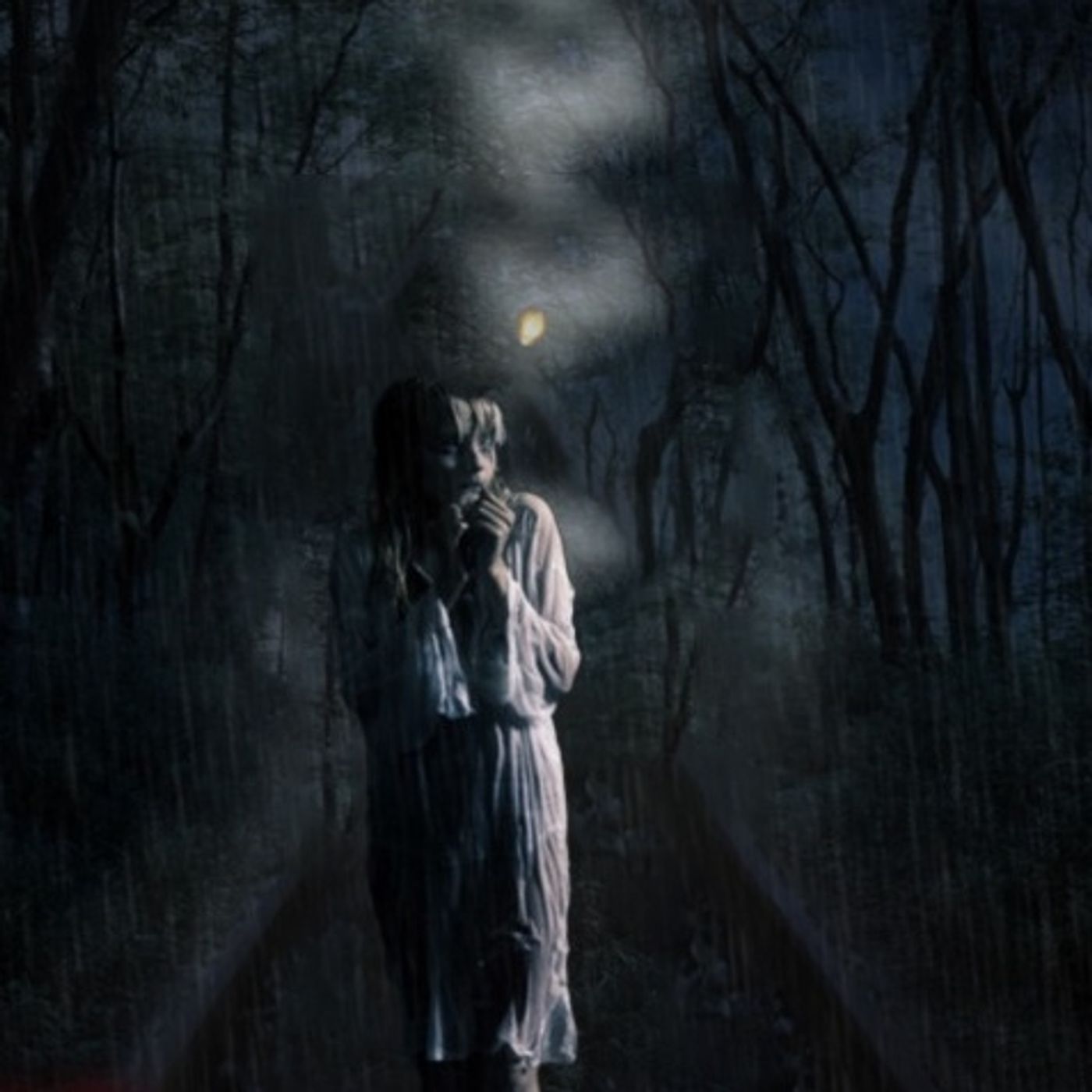 Perdida En La Oscuridad Historias De Terror - REDE