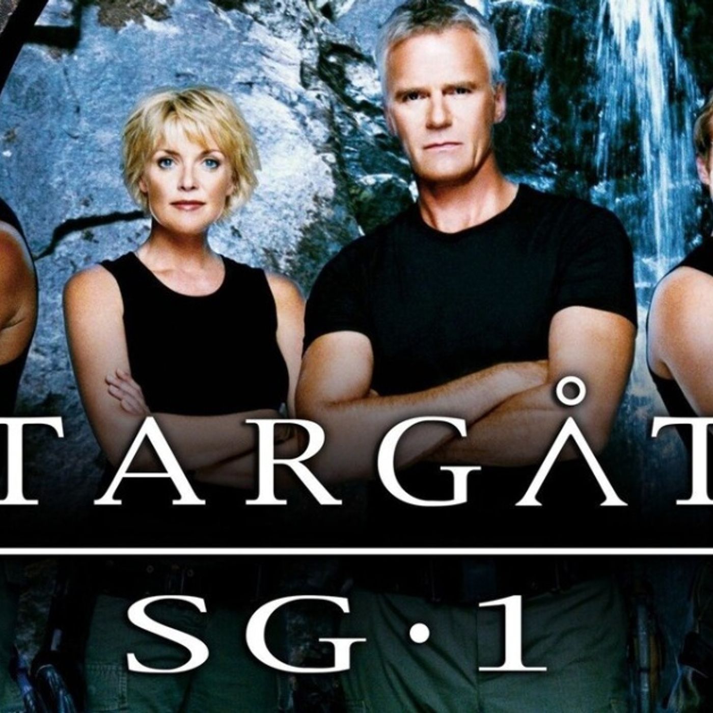 Stargate- SG1 S01E01 episode artwork