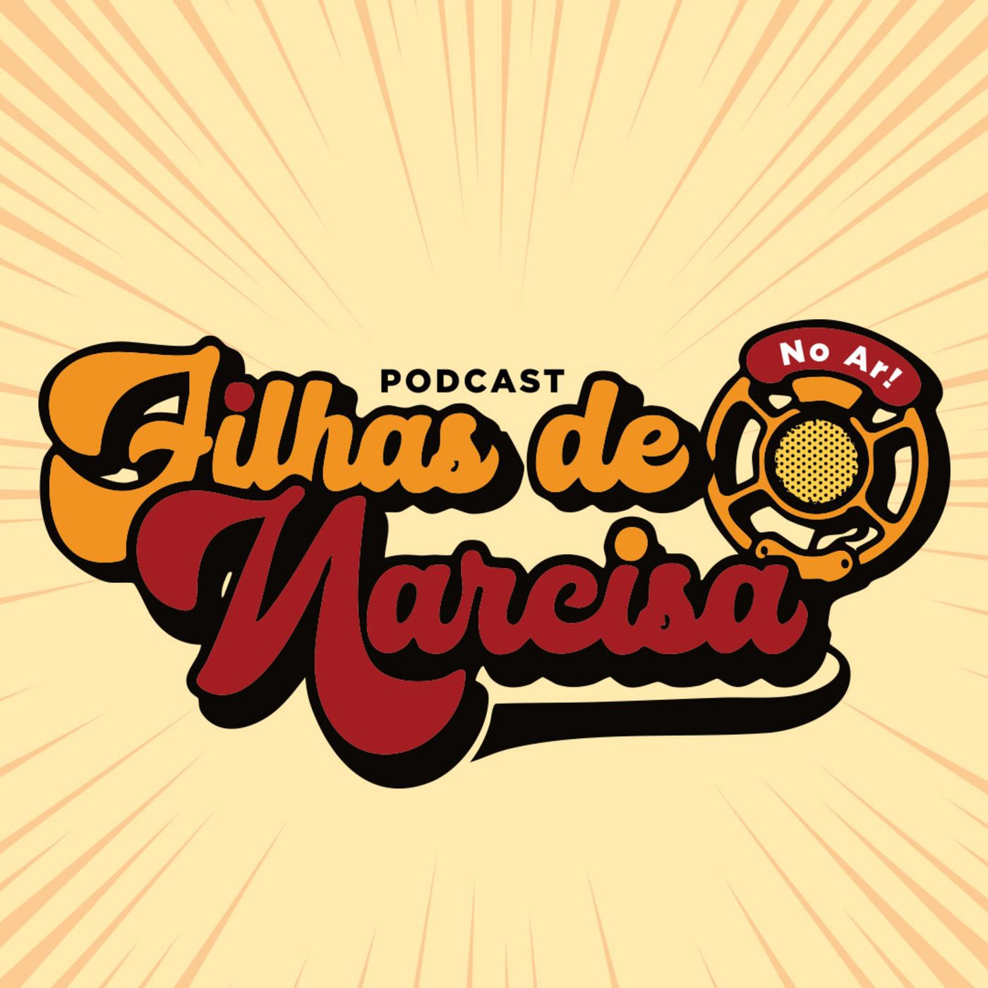Filhas de Narcisa