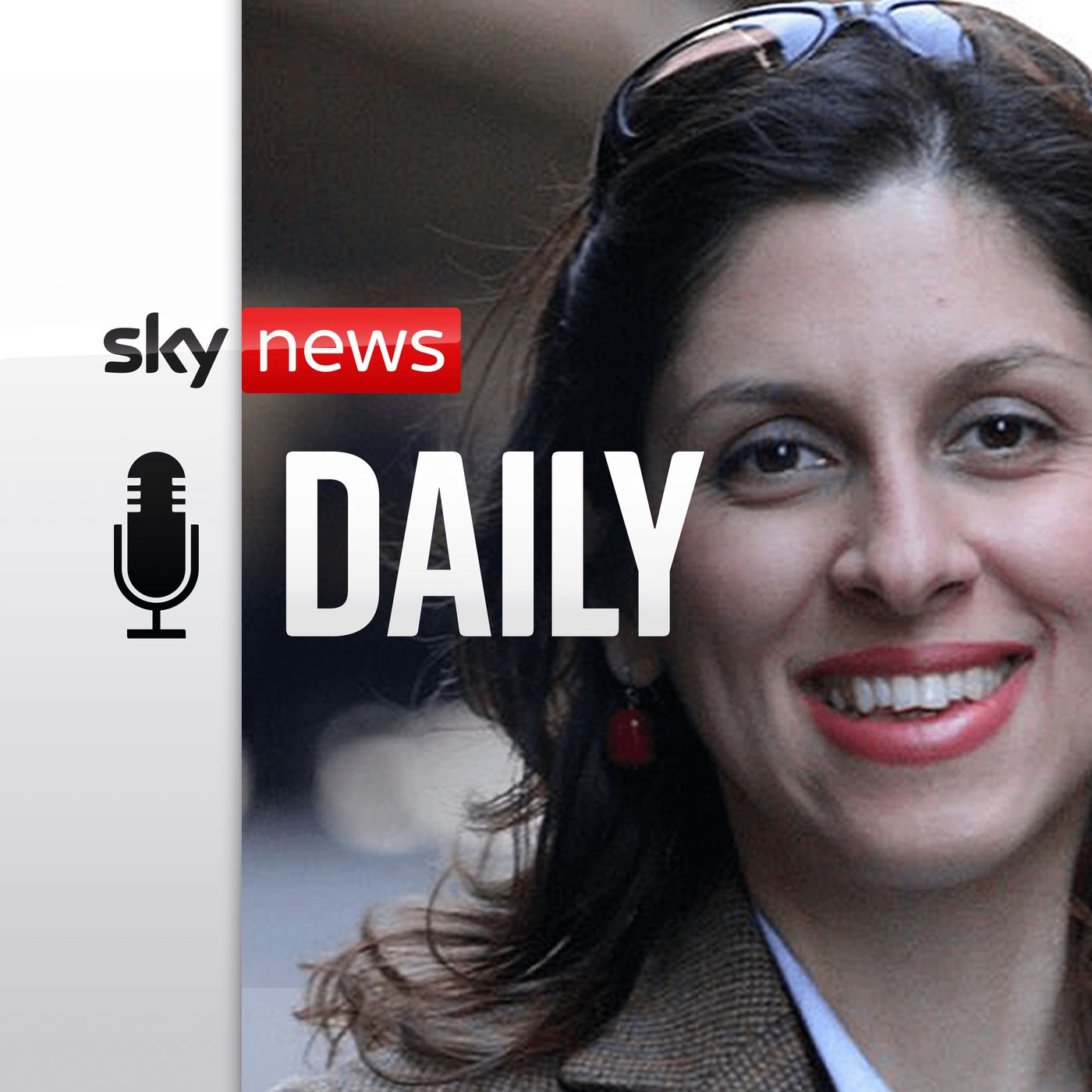 Sky News Daily