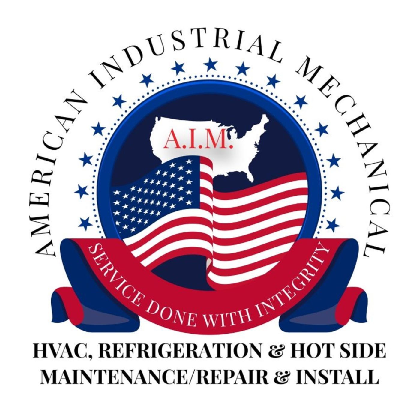 American Industrial Mechanical Podcast