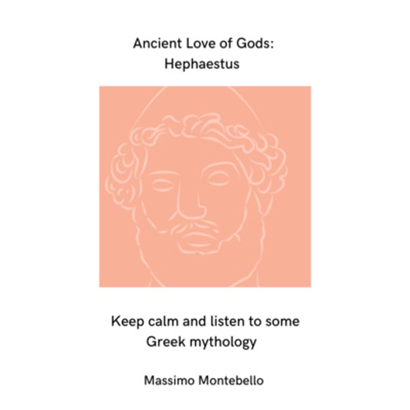 Ancient Love of Gods
