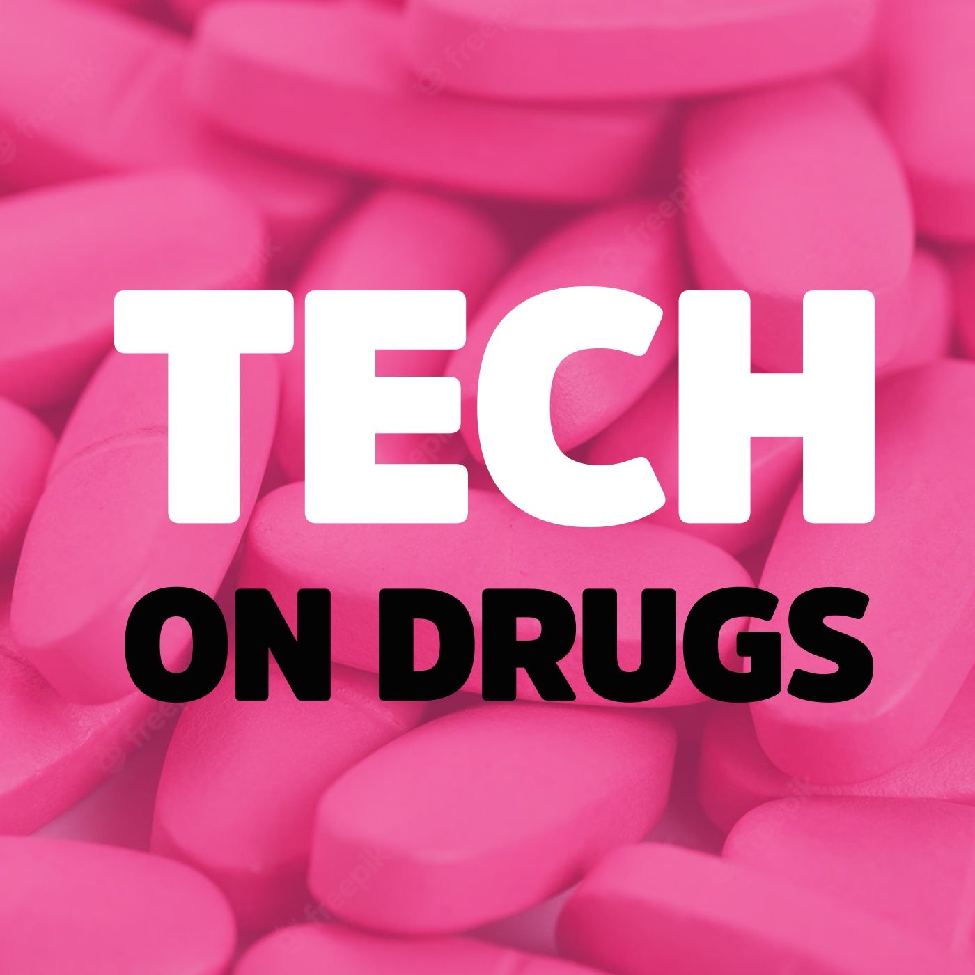 Tech on Drugs with Shai Shen-Orr