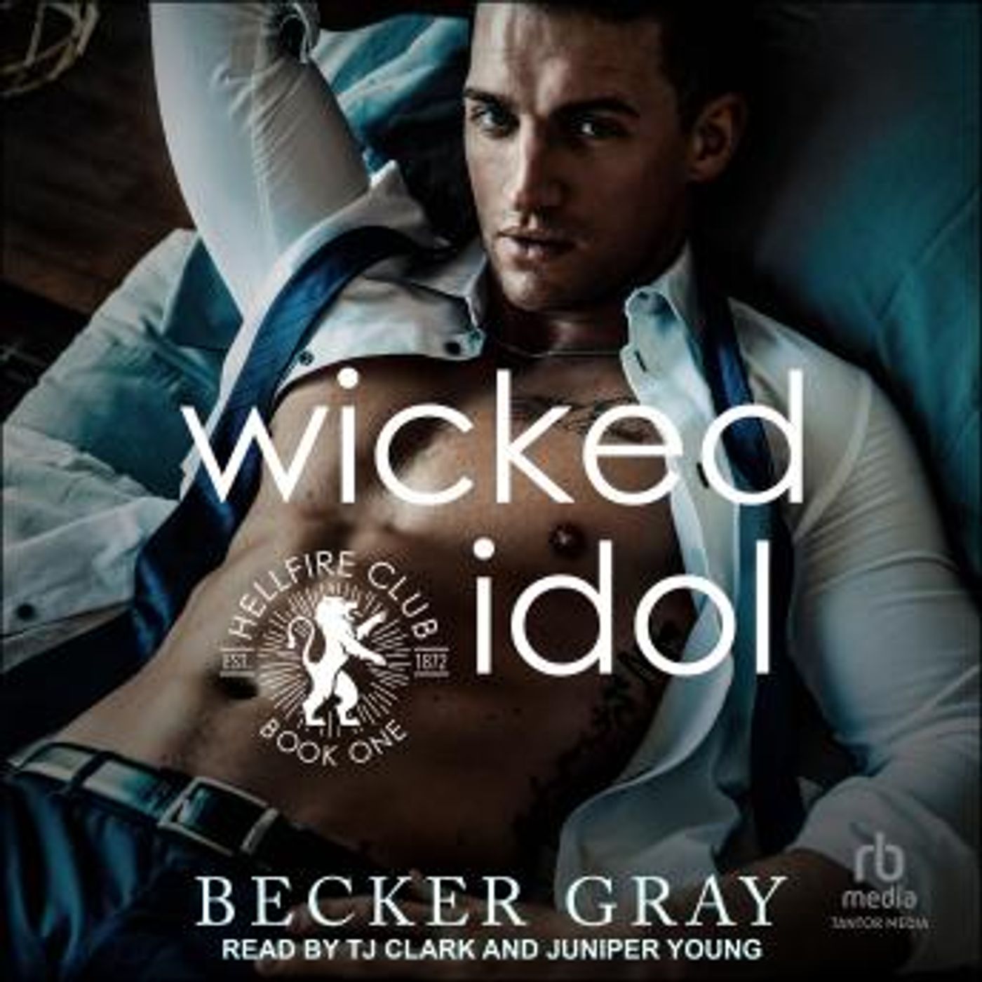 Download Latest Full Audiobooks in Romance, Modern