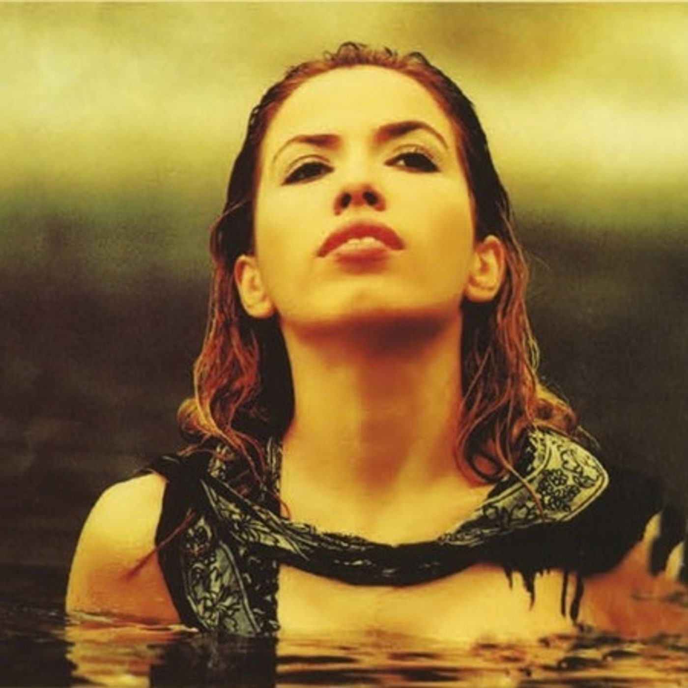 Burcu Güneş - Aşk Yarası episode artwork