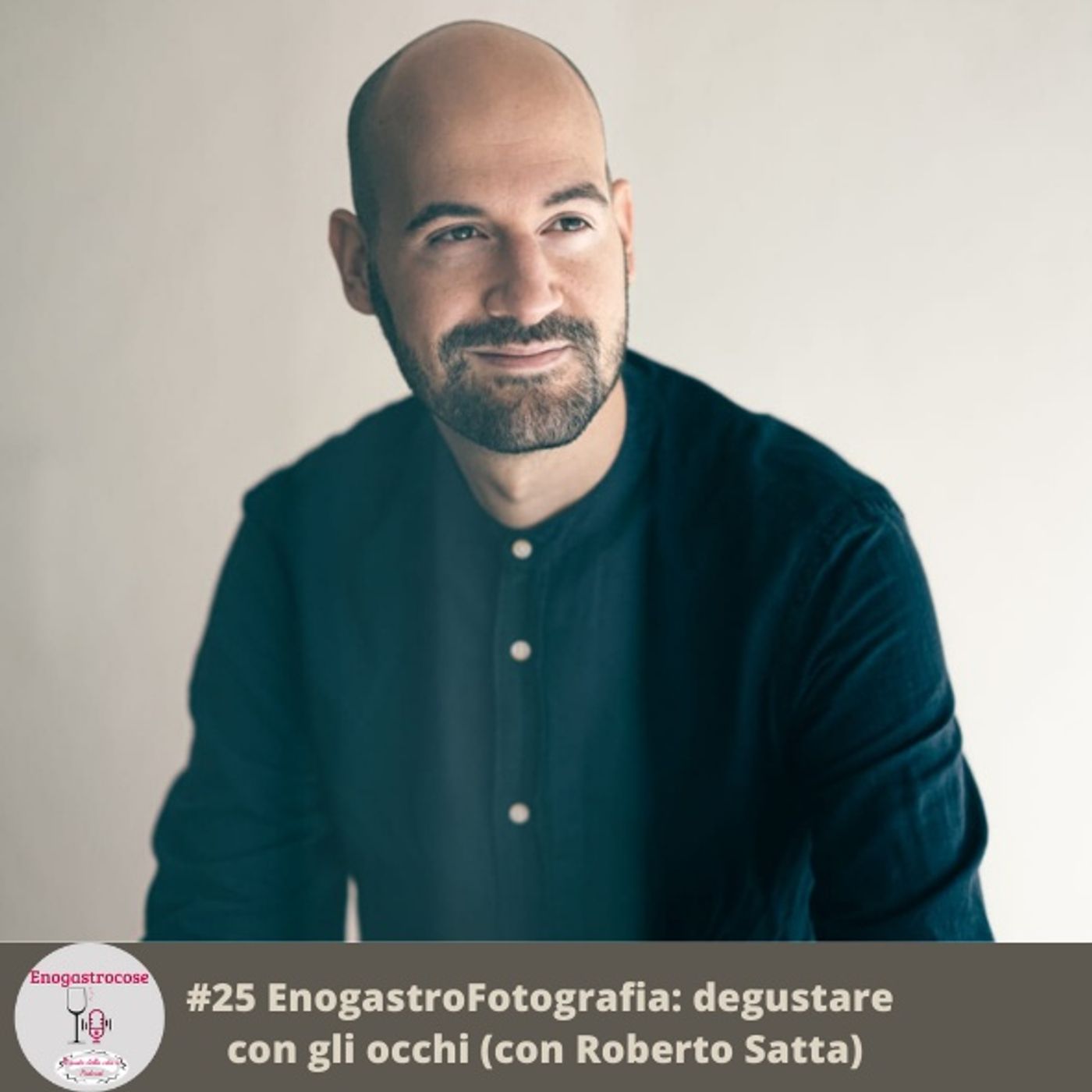 Enogastrocose Podcast
