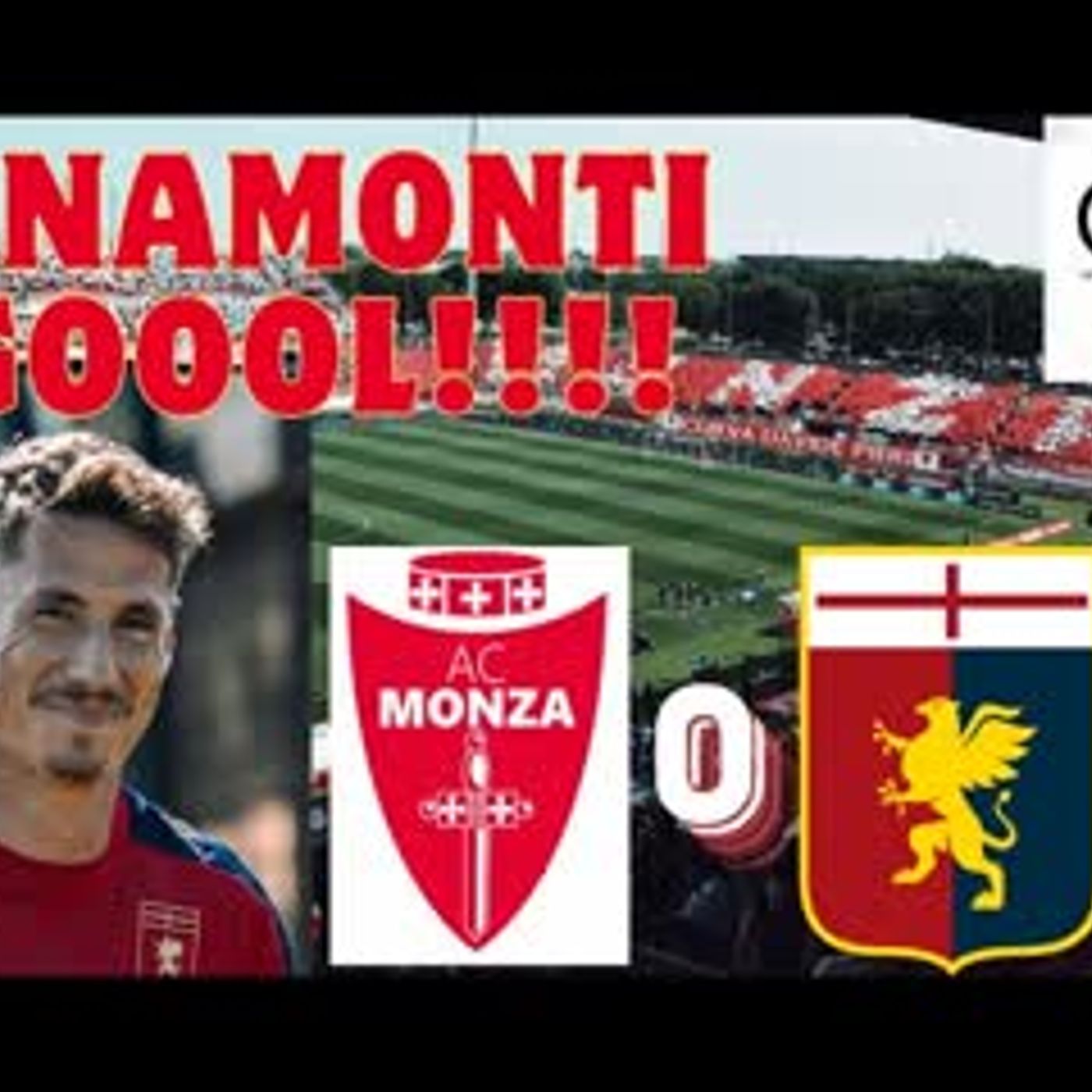 CarloDanani, il Genoa tutti i giorni