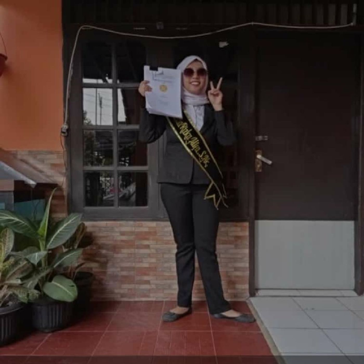 DRAMA SKRIPSI? (Part 1 Miniriset dan Sempro)