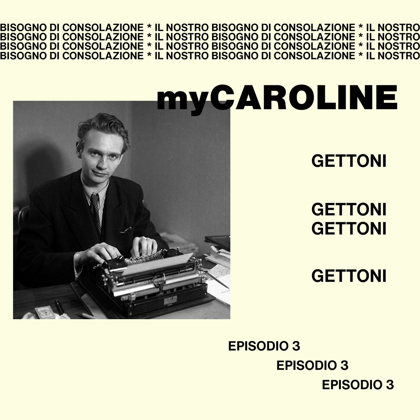 myCaroline