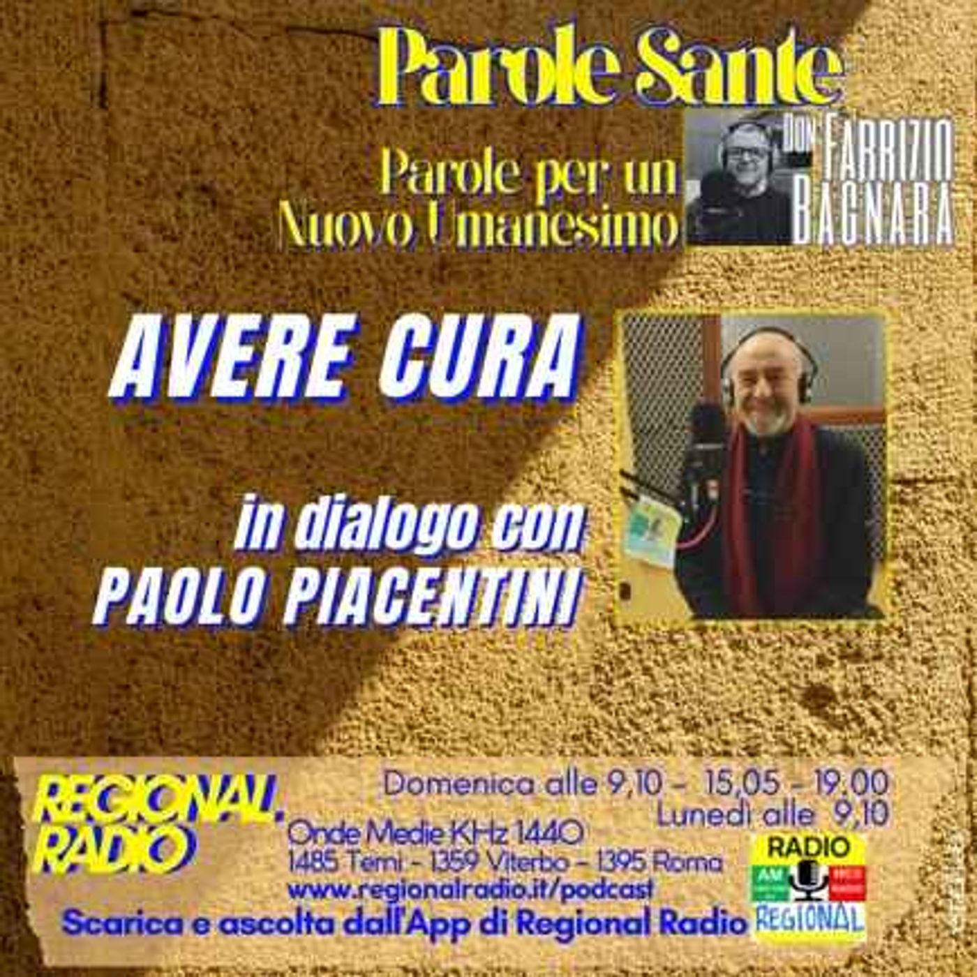 Parole Sante