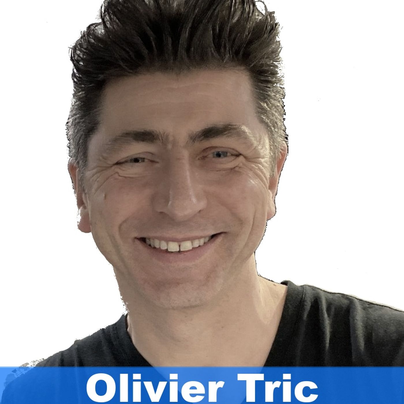 Olivier Tric Part 1 S2 E41 Dental Today Podcast - #labmediatv #dentaltodaypodcast #dentaltoday