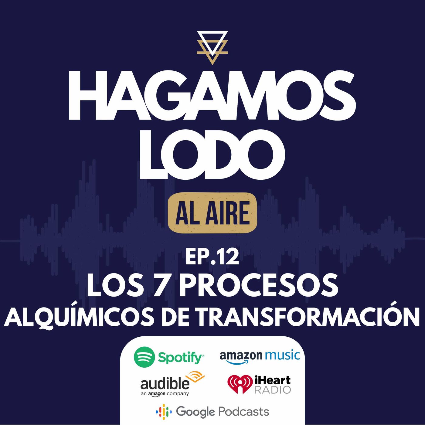 Hagamos lodo