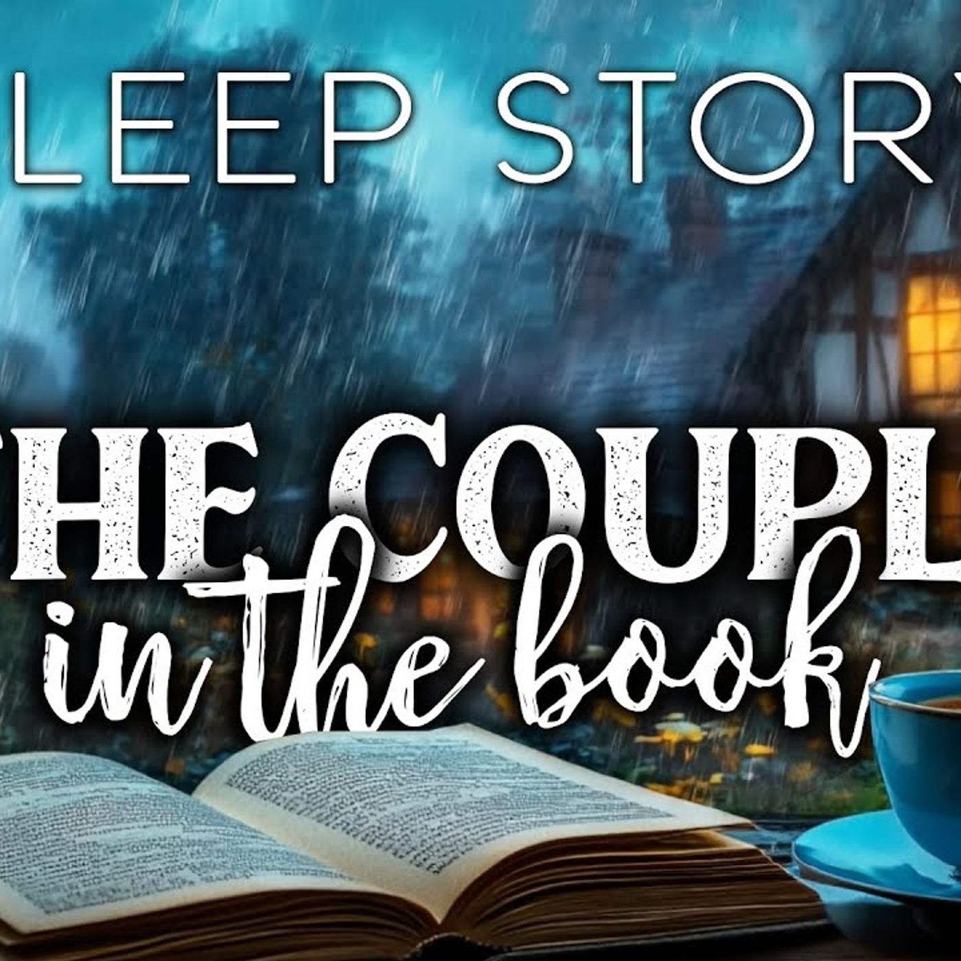 Immersed in an Irish Storybook_ A Cozy Sleepy Story(M4A_128K)