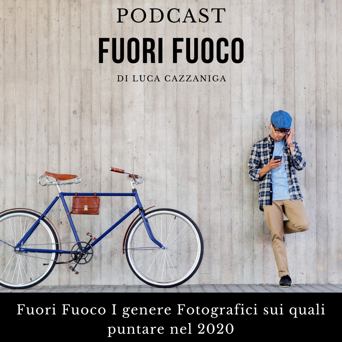 Fuori Fuoco