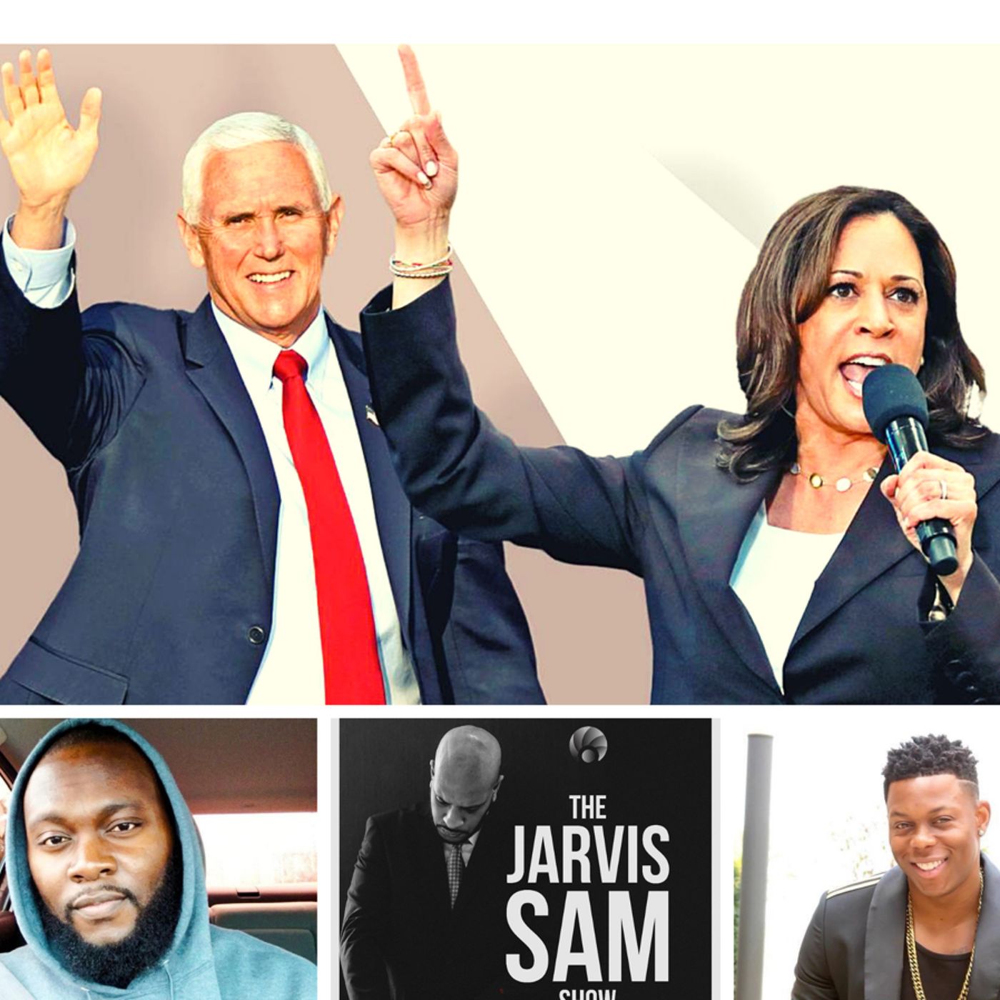 The Jarvis Sam Show