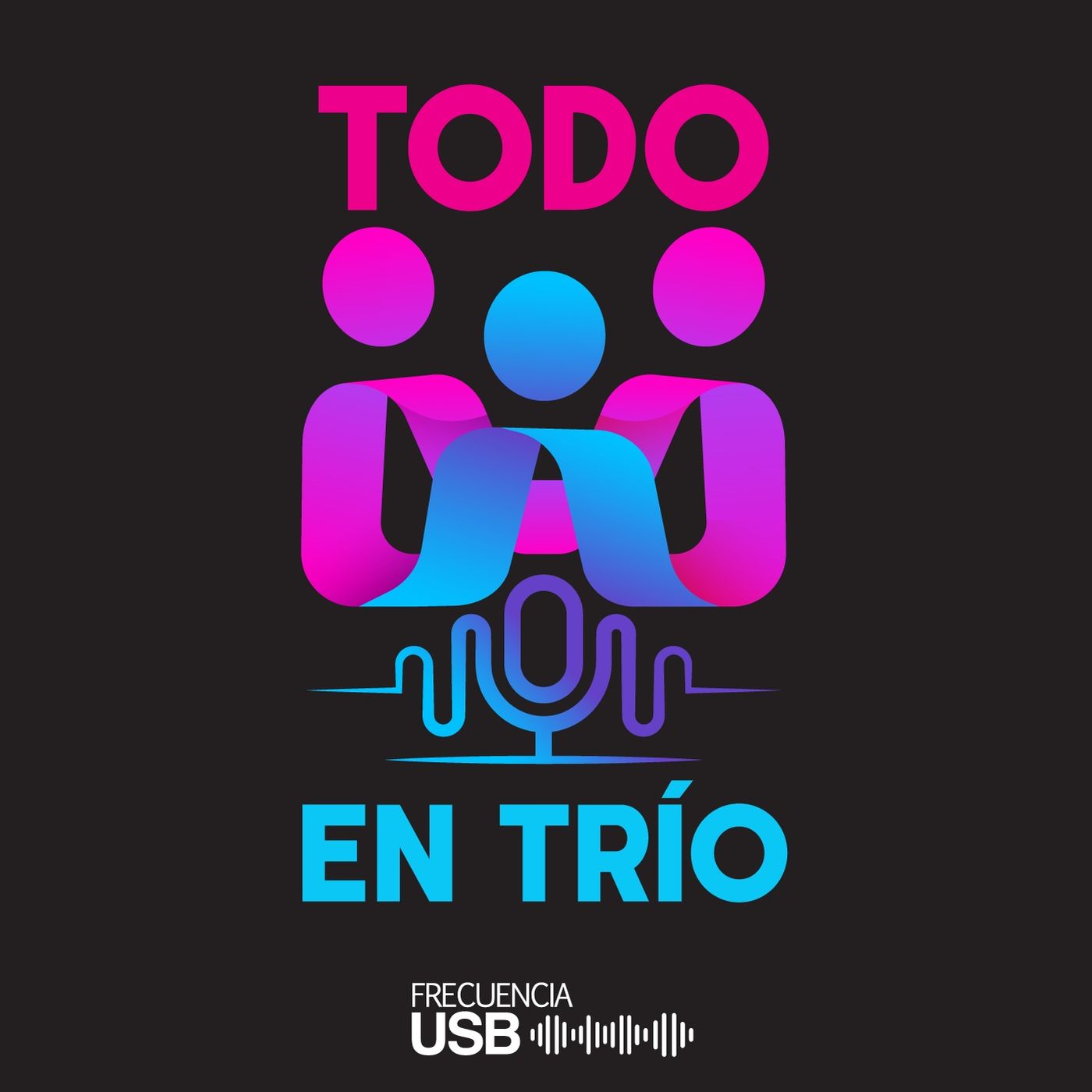 Todo en Trío
