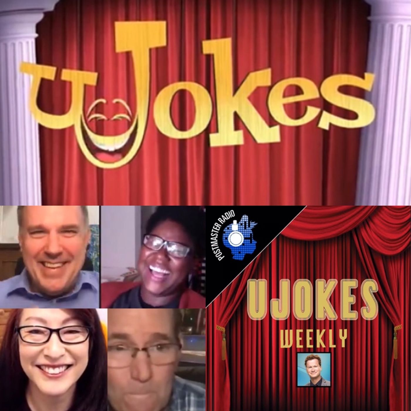 Ujokes Weekly