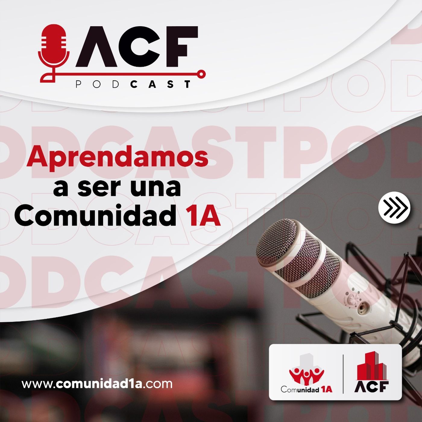Comunidad 1A