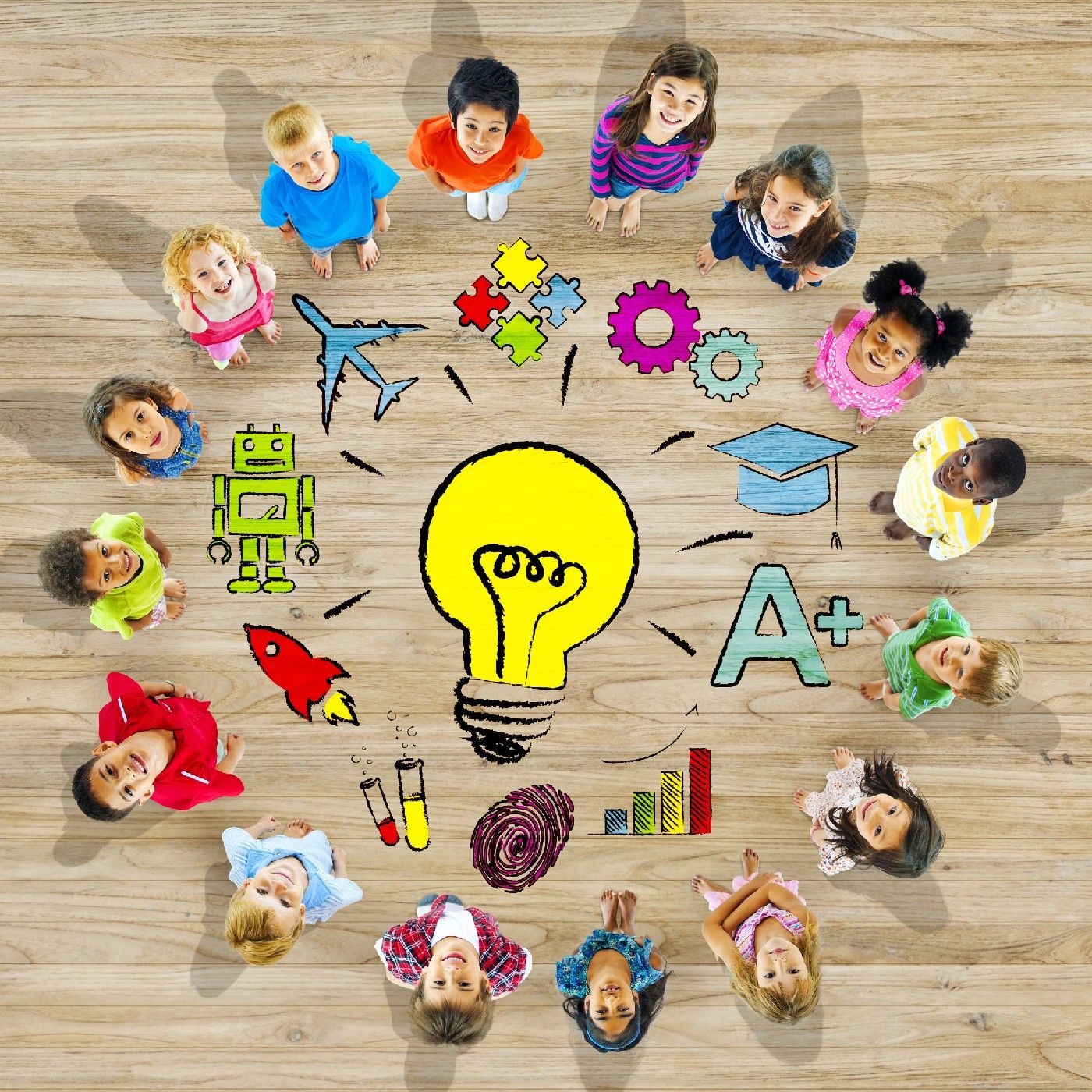 Jugar para aprender cover art