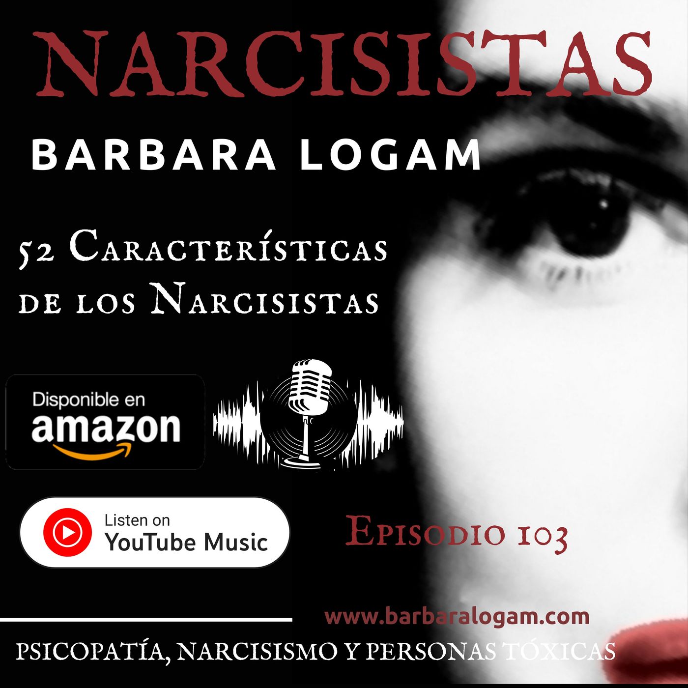 NARCISISTAS