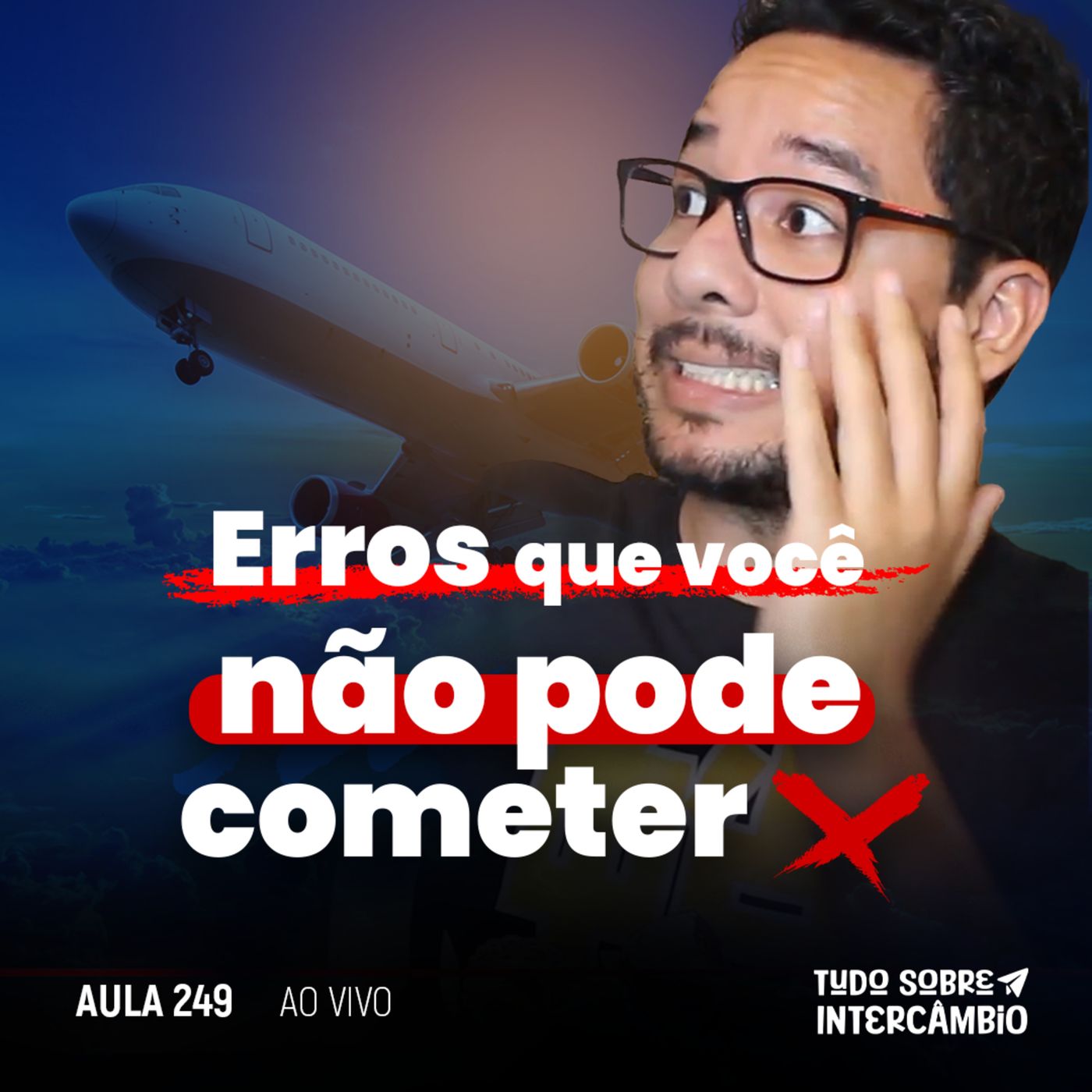 Matheus Tomoto - Tudo Sobre Intercâmbio