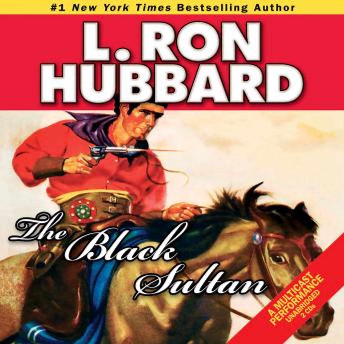 Download Incredible Full Audiobooks in Fiction, Action & Adventure