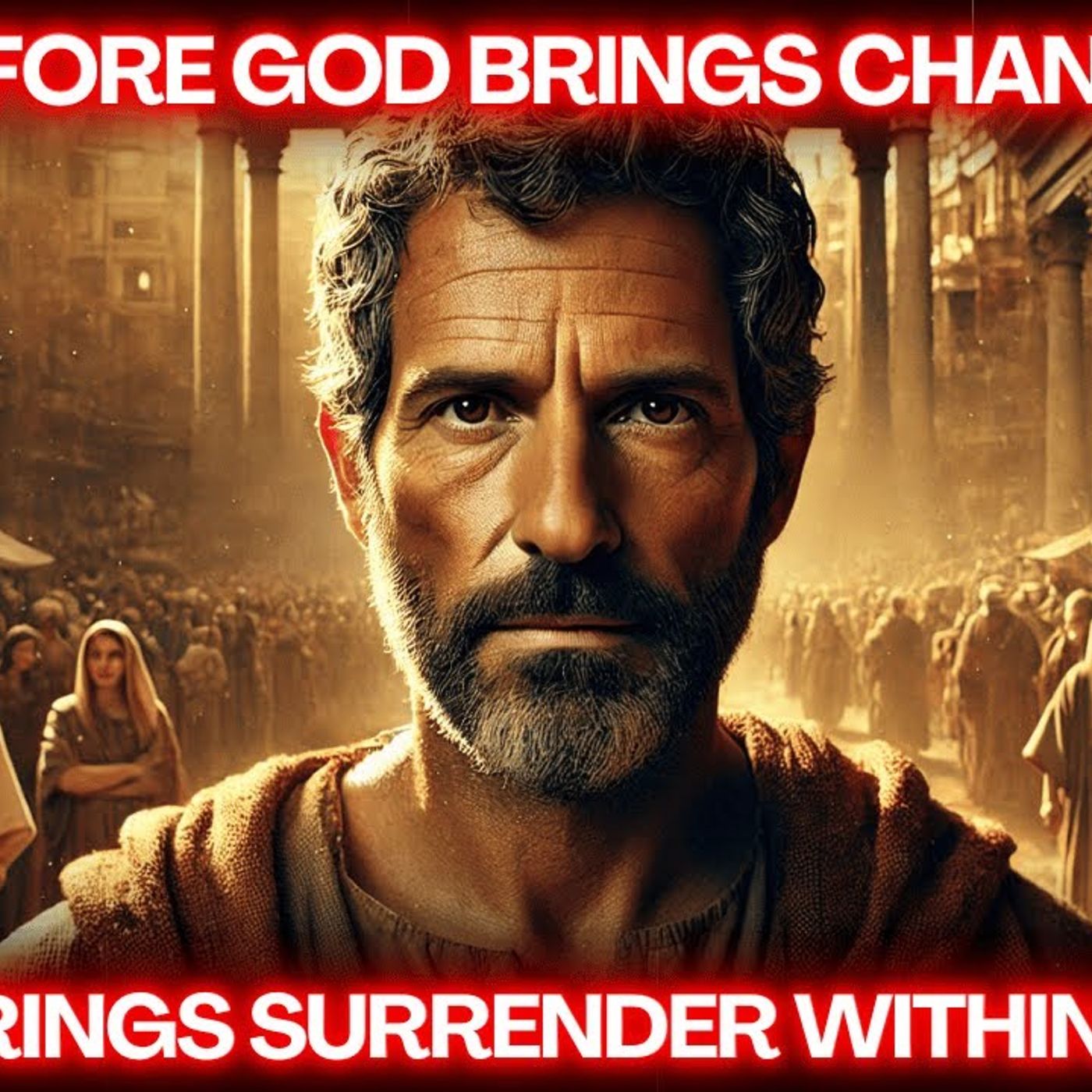 The real question is_ _Do you want God to change you__(M4A_128K)