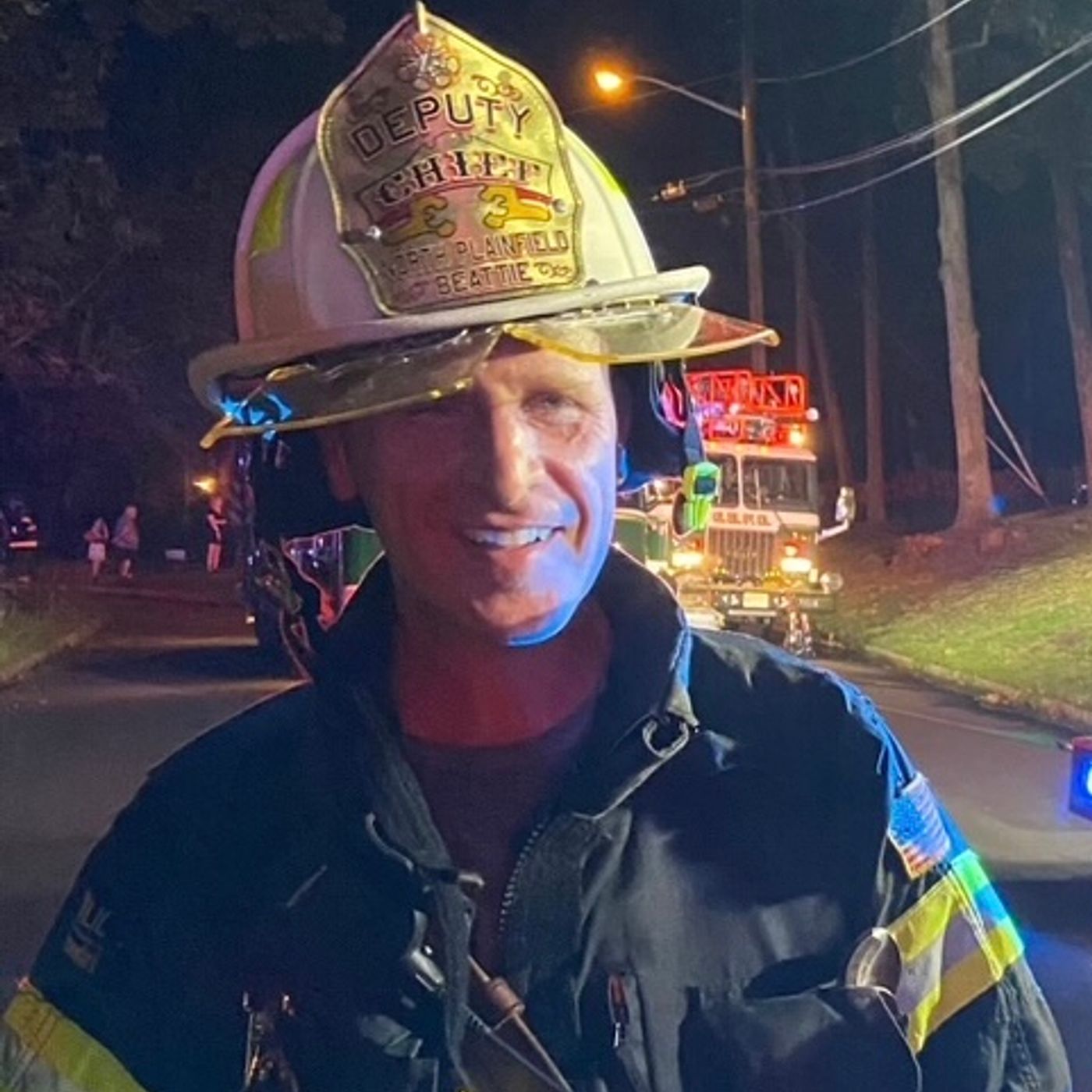 NJ Fire Guys