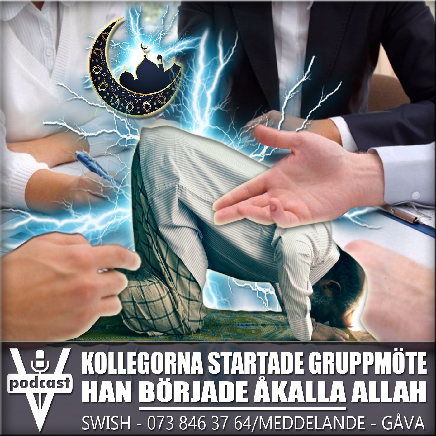 Verklighetschecken