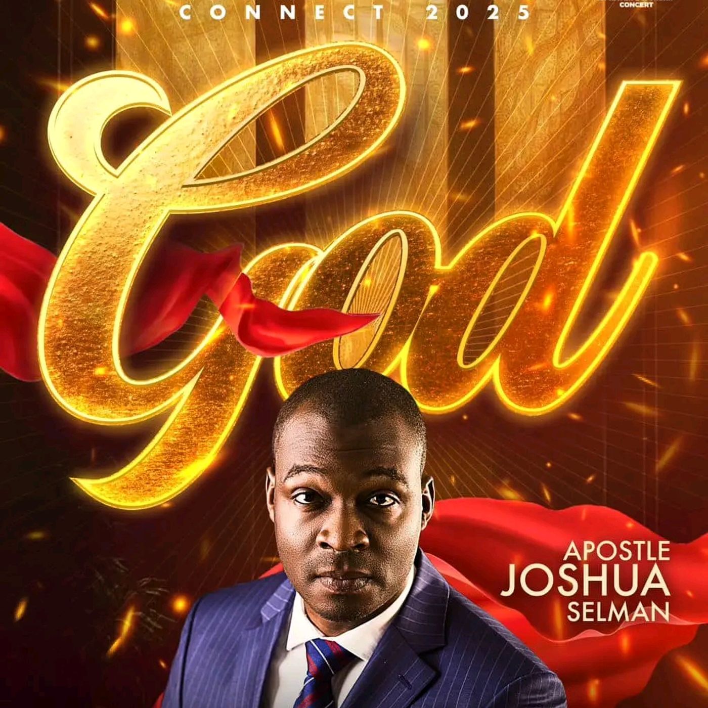 ZOE- PART 2 (THE MINISTRY OF LIFE) APOSTLE JOSHUA SELMAN