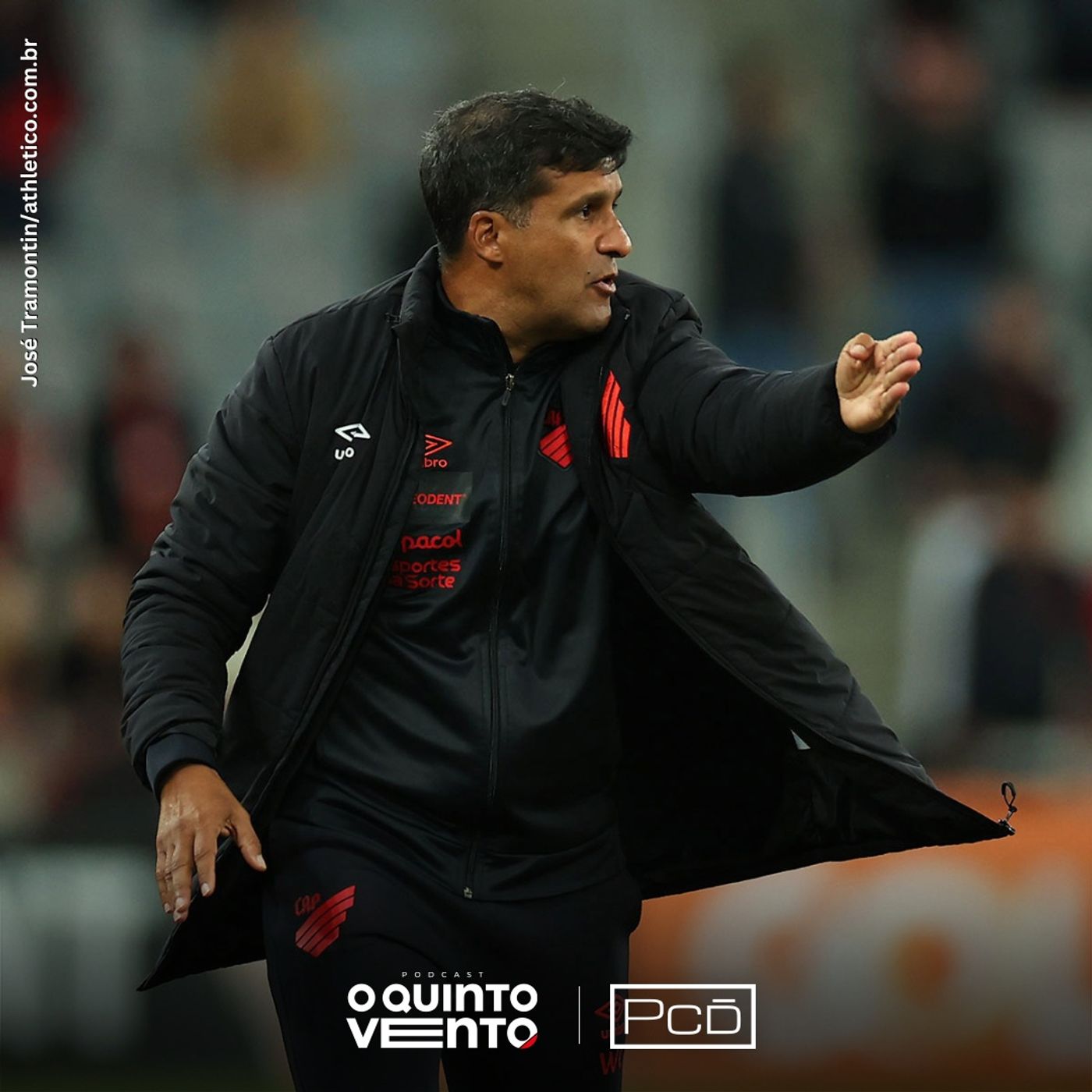 #203 - o athletico paranaense não nos deixa ter esperanças episode artwork