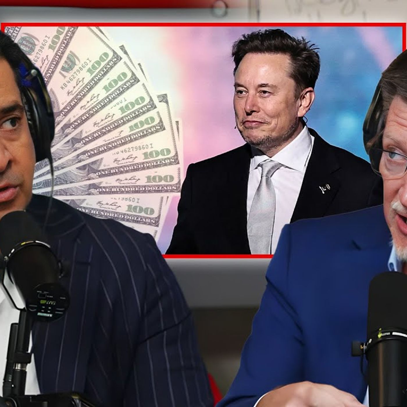 "Elon Will Be A Trillionaire" - Musks' TRILLION Dollar Tesla Deal Could SHOOK The Financial World