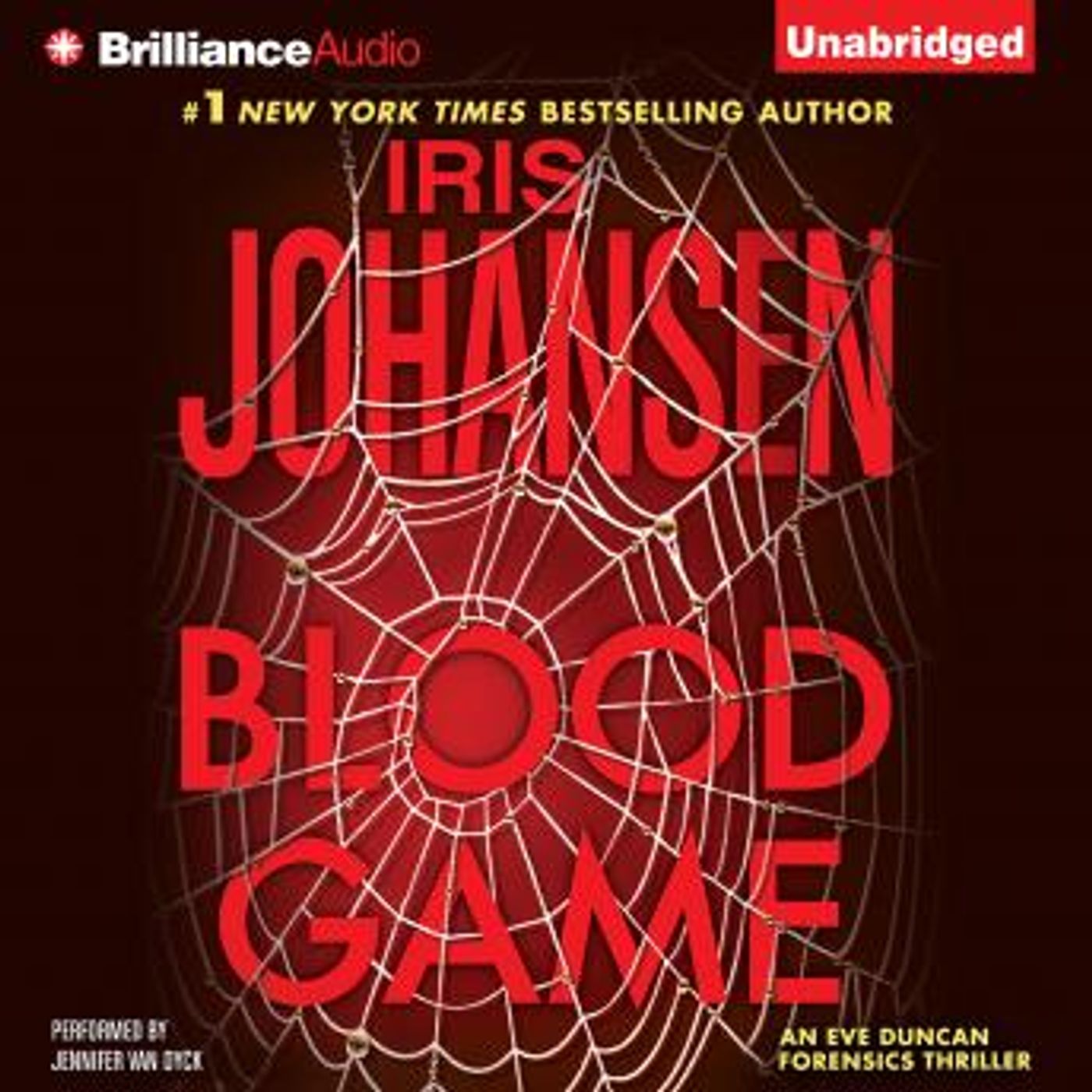 Explore New Full Audiobooks in Mystery, Thriller & Horror, Suspense