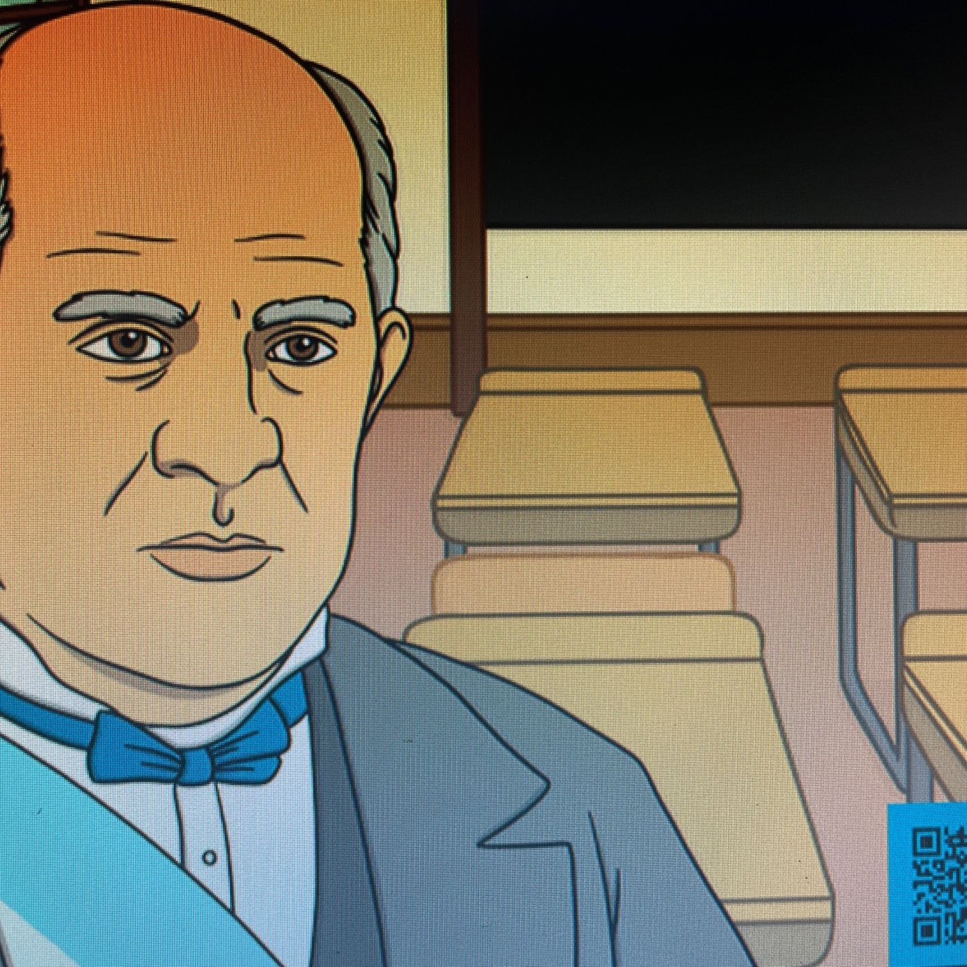 Domingo Faustino Sarmiento