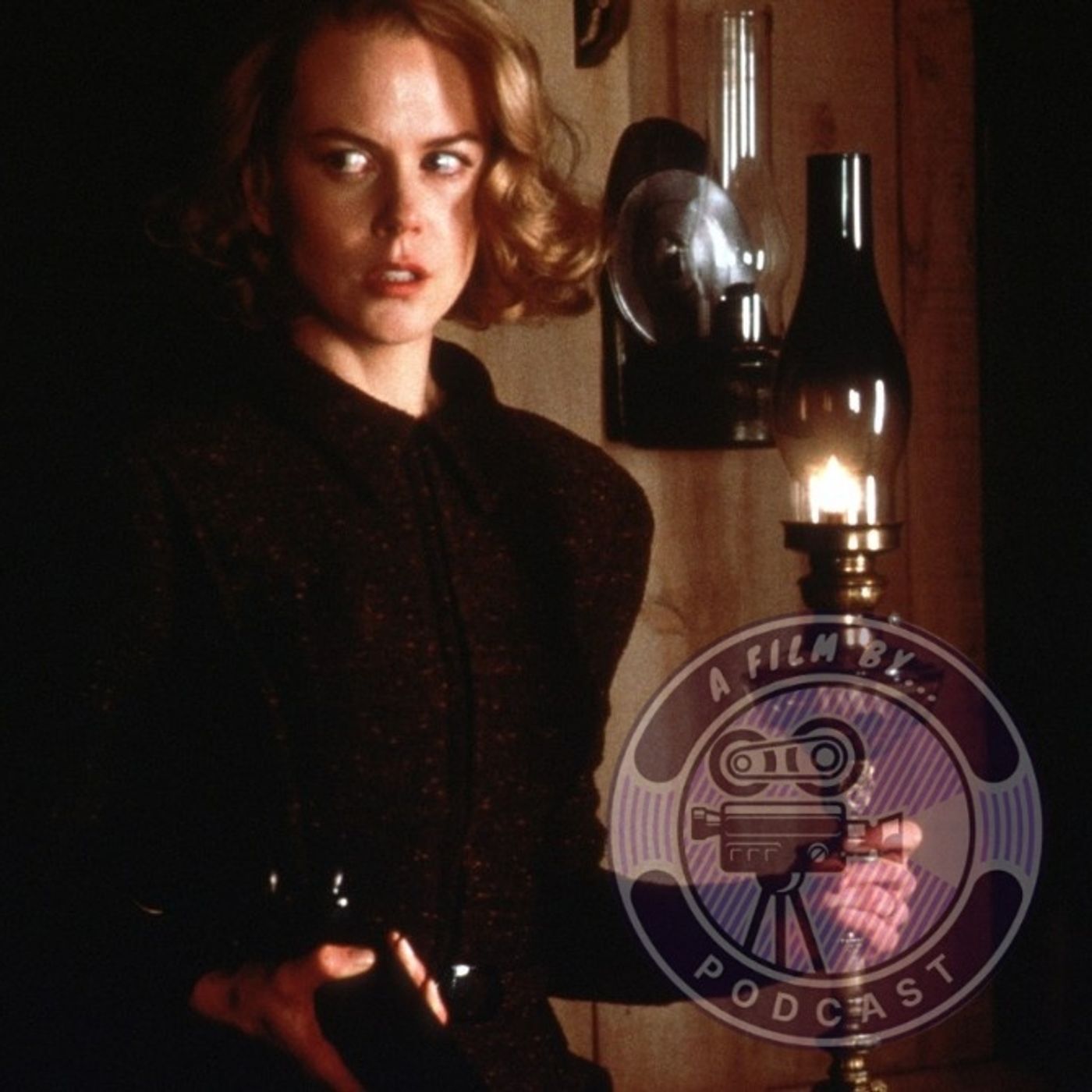 Alejandro Amenabar - The Others