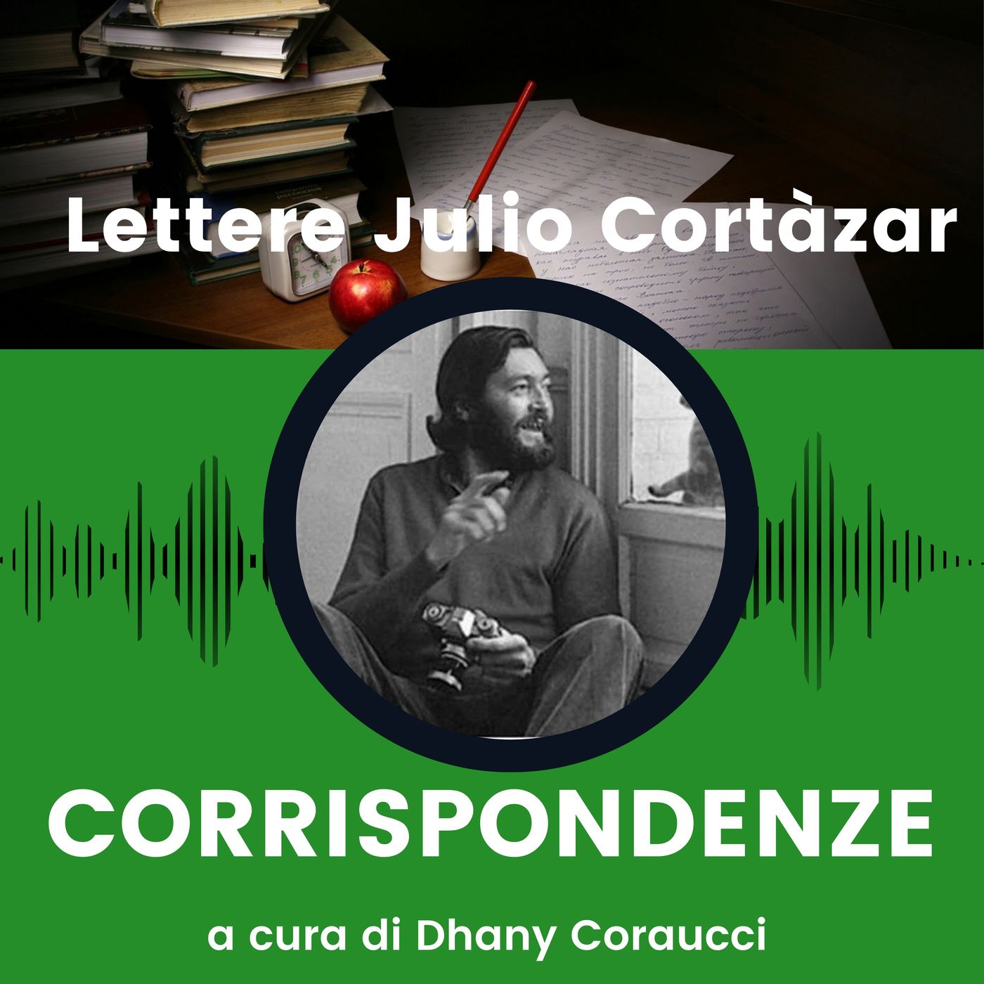CORRISPONDENZE