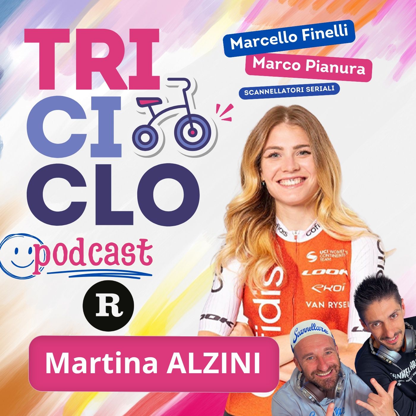 TriCiclo