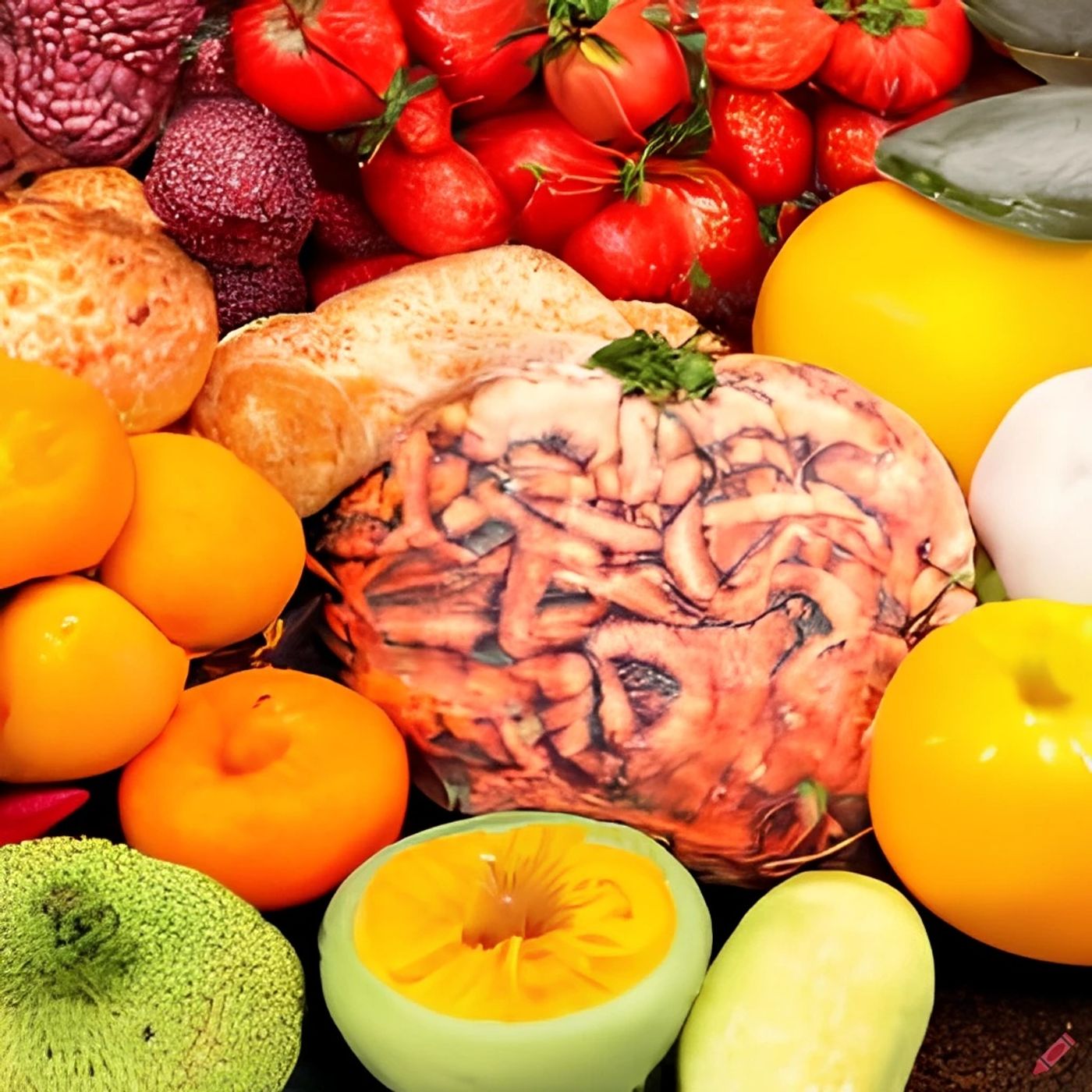 Historias de Miedo Marzo 14 de 2023 COMIDA PELIGROSA