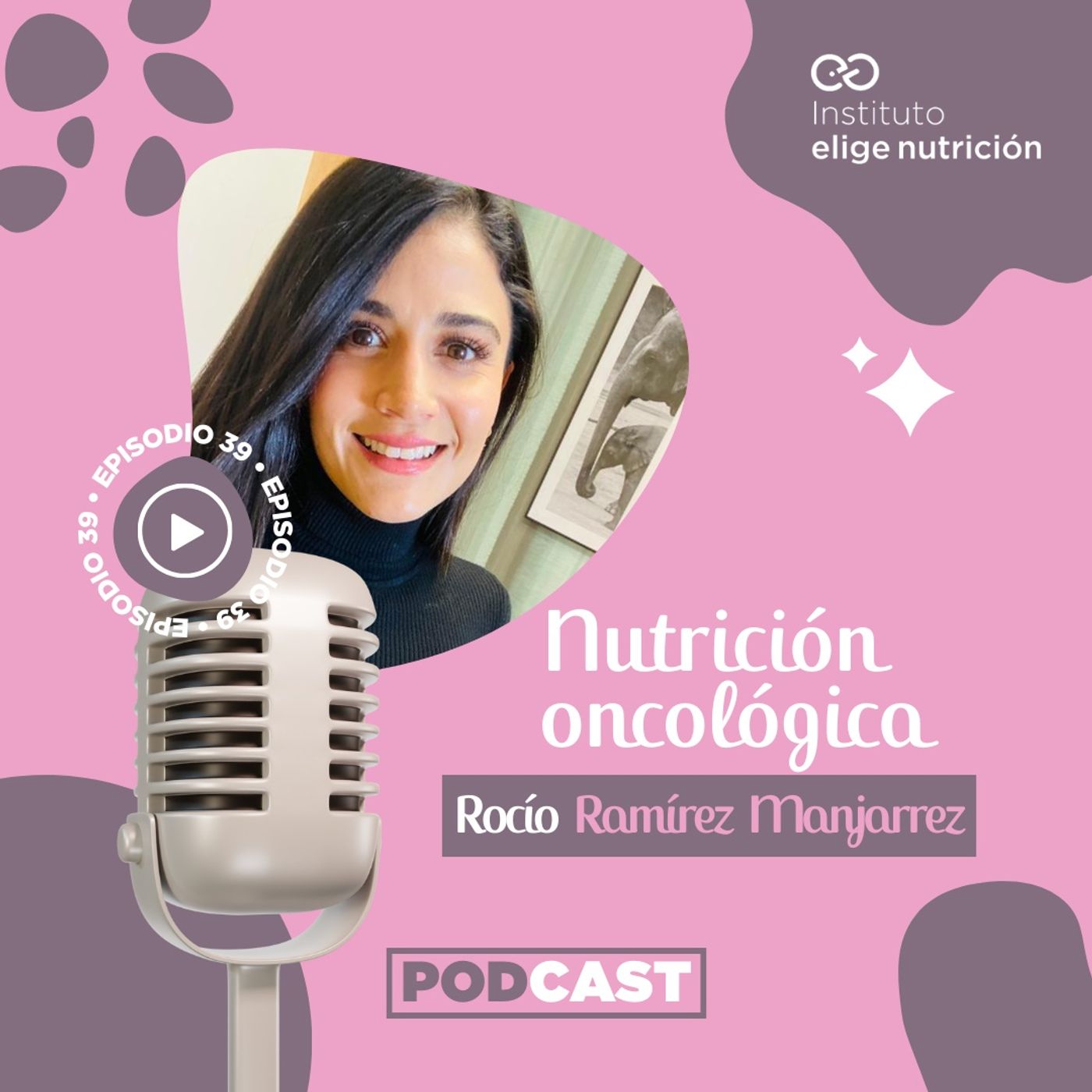 El podcast de las nutriólogas exitosas