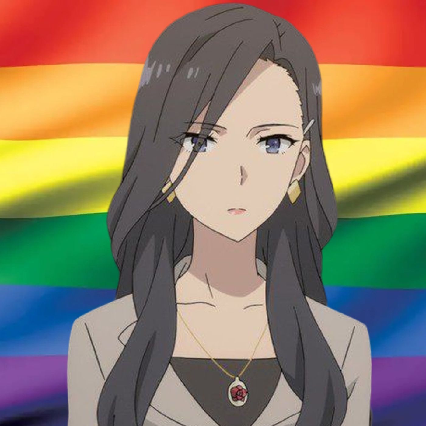 SUA MÃE DECEPCIONADA POR DESCOBRIR QUE VOCÊ É HETERO FT BLINDADA