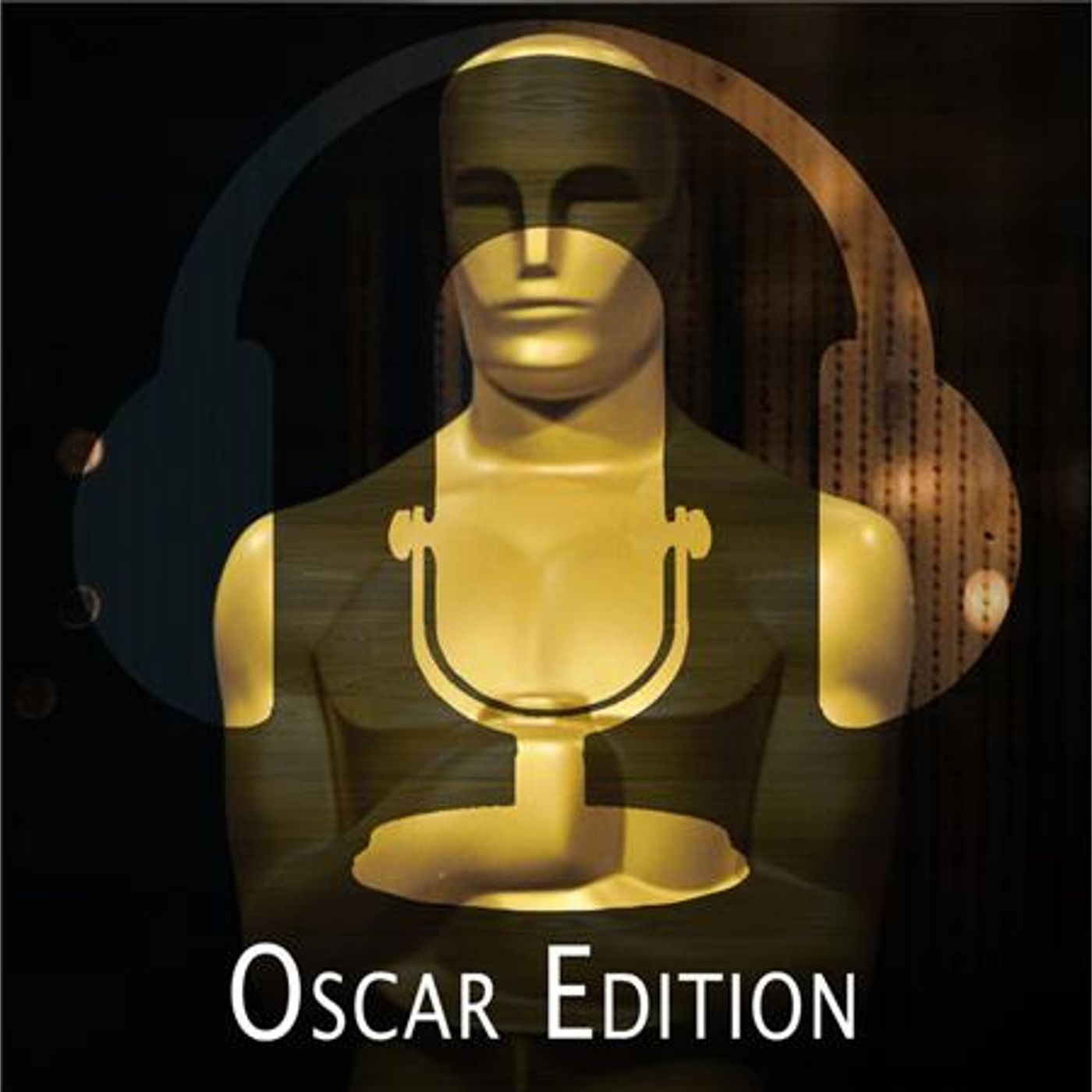 Session 17 - Oscar Edition