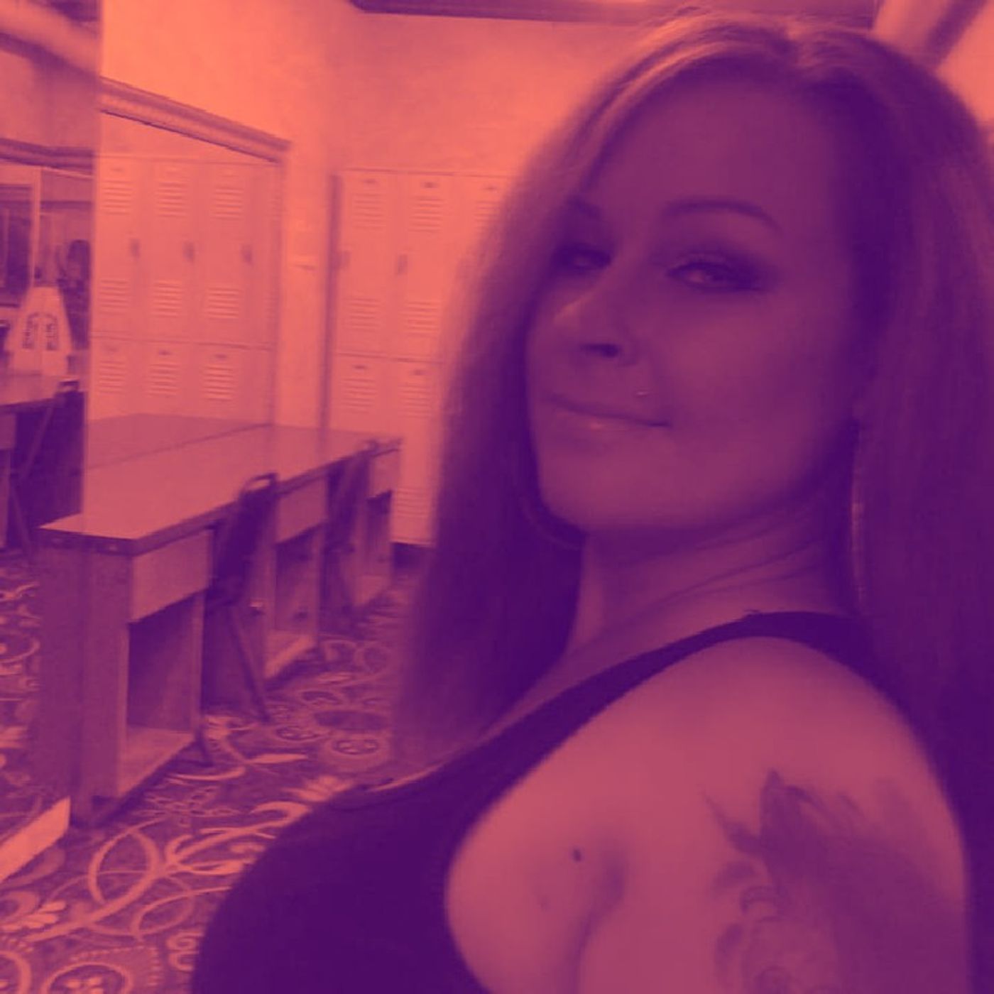 Nikki Saucey\'s show