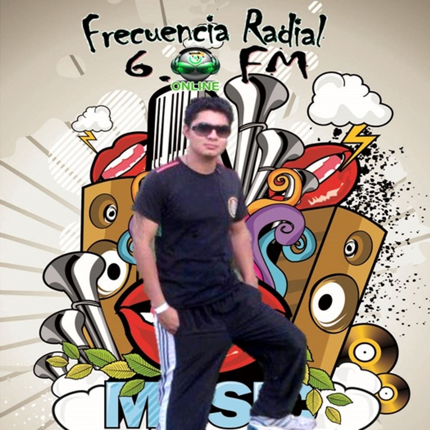 Frecuencia Radial 6.0