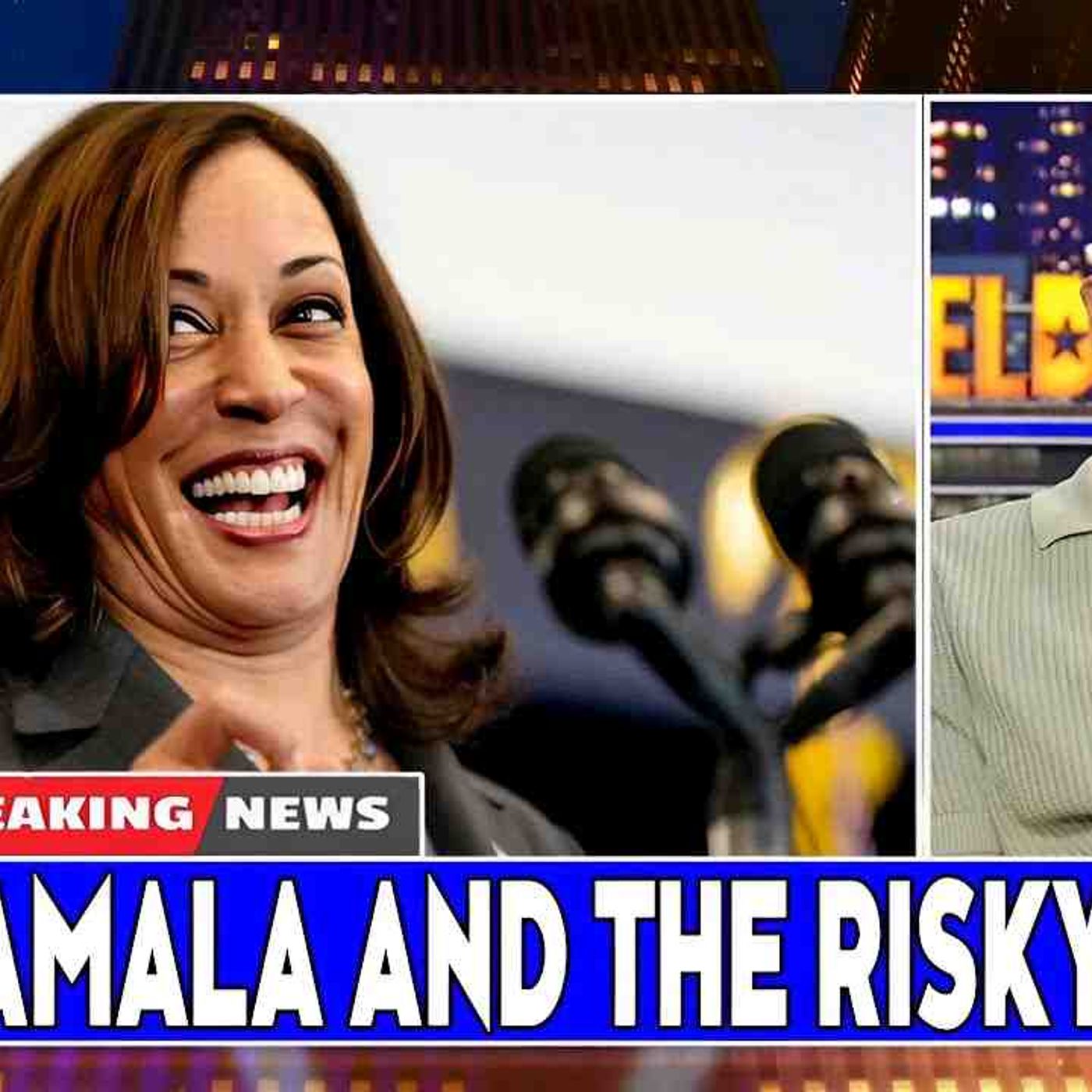 Gutfeld_ 7/7/25 _ BREAKING FOX NEWS July 7, 2025 episode artwork