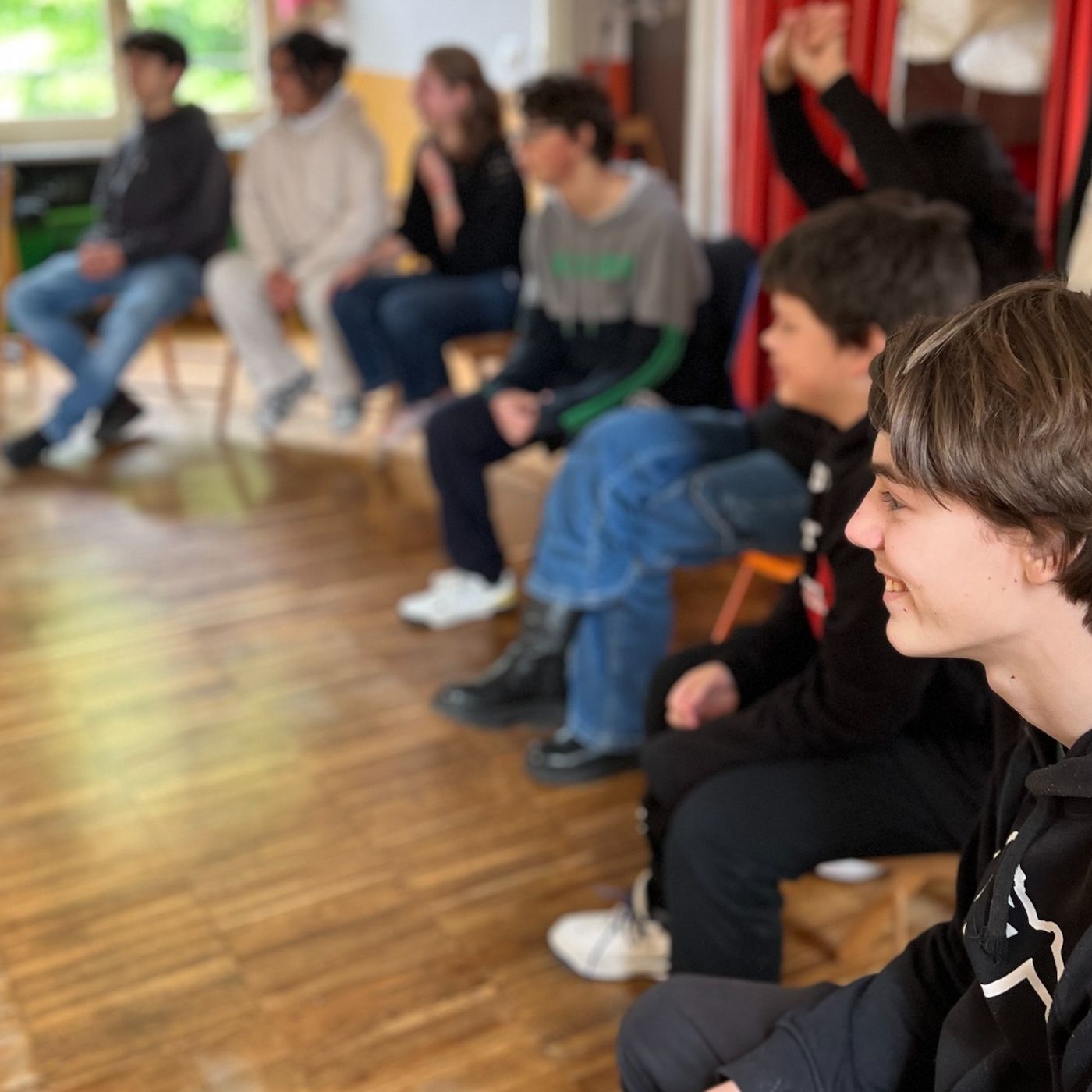 Le storie di Diversamente - CdQ