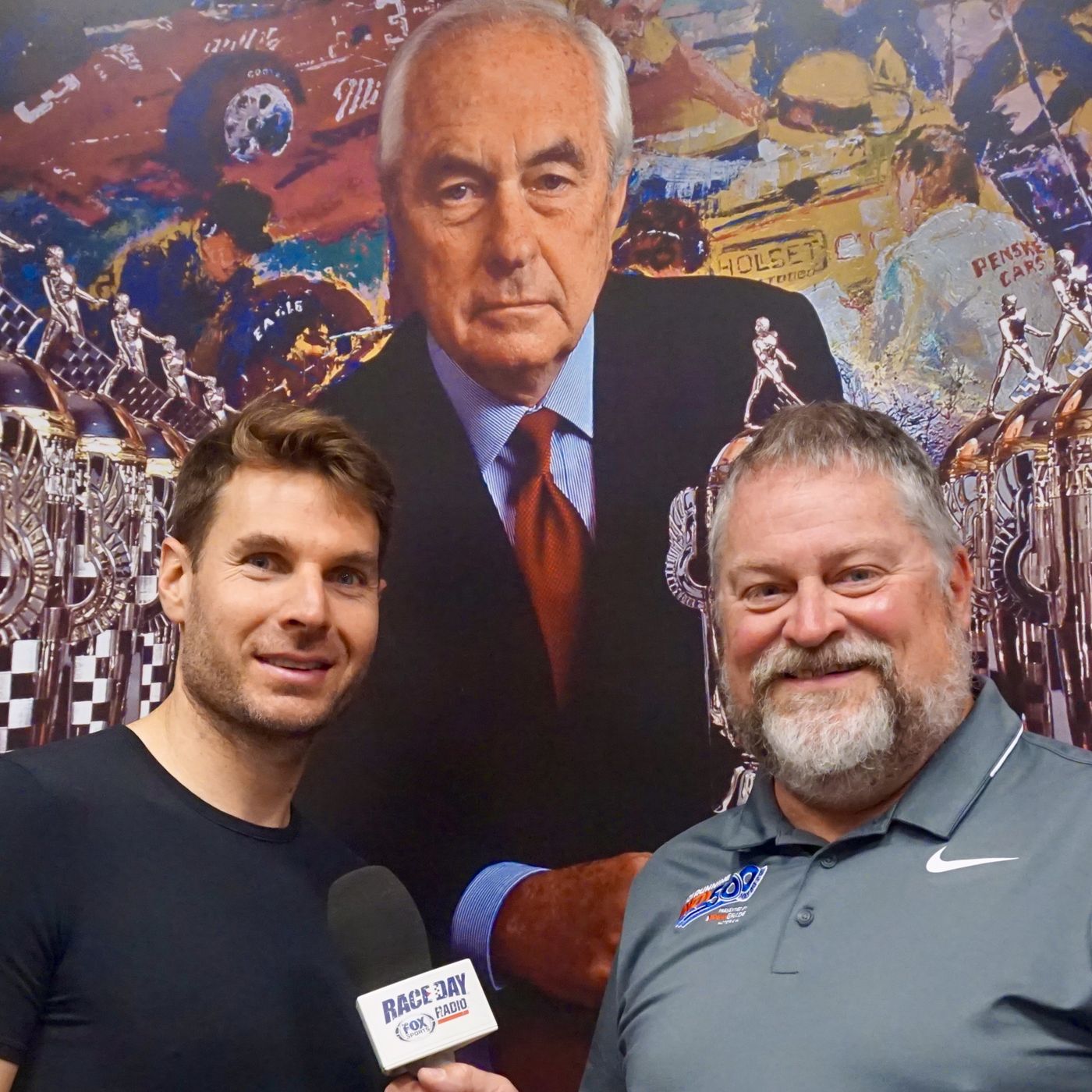 Honda IndyCar Report