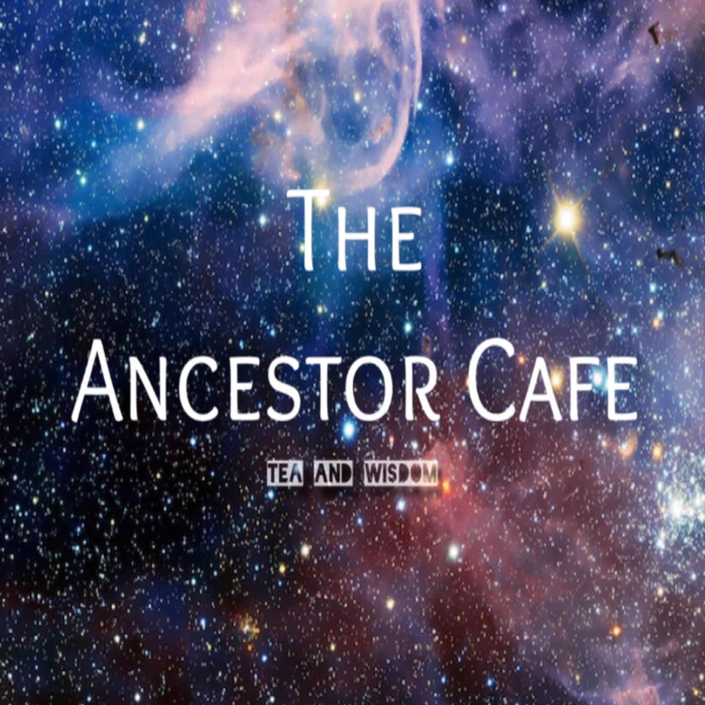 The Ancestor Cafe