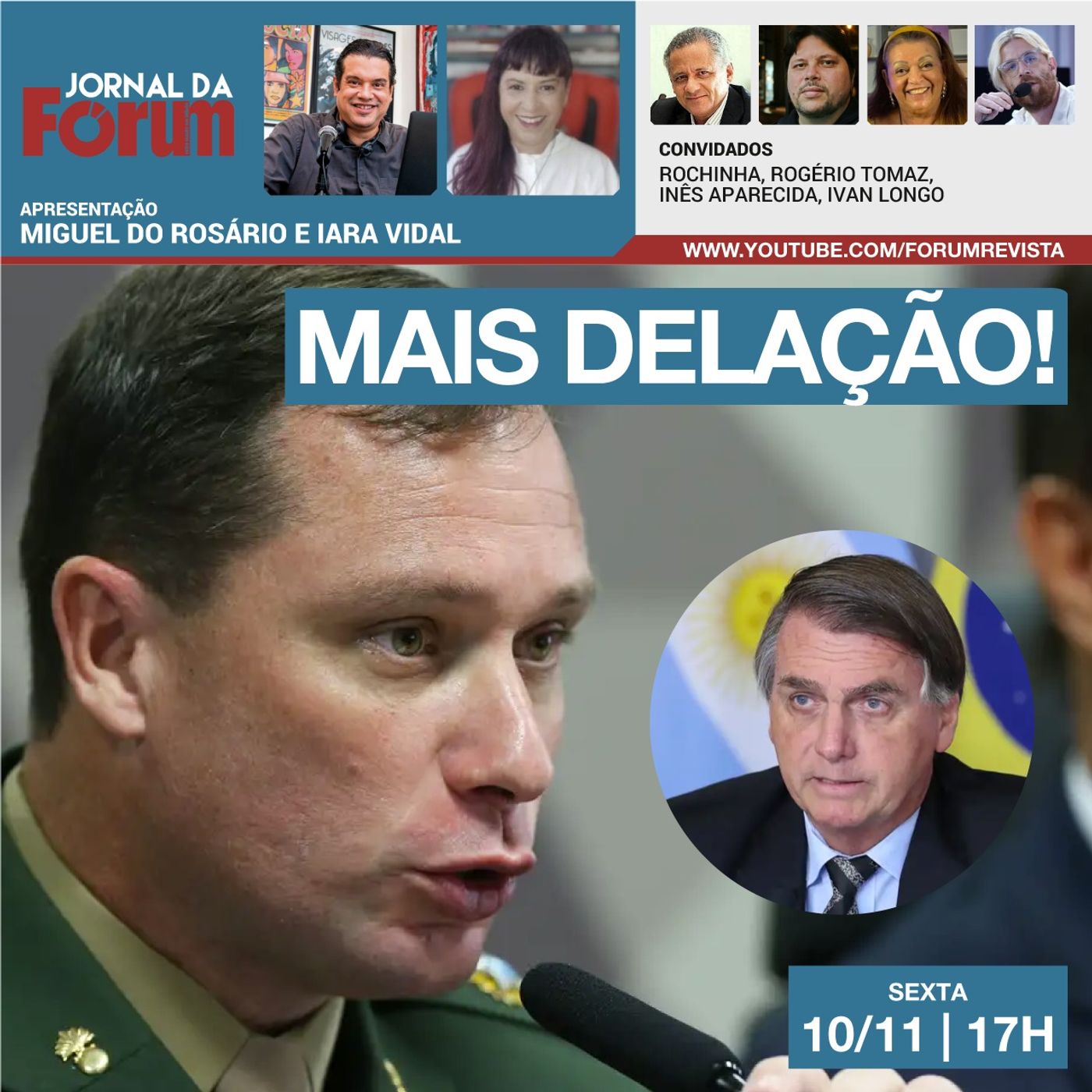 Jornal da Fórum