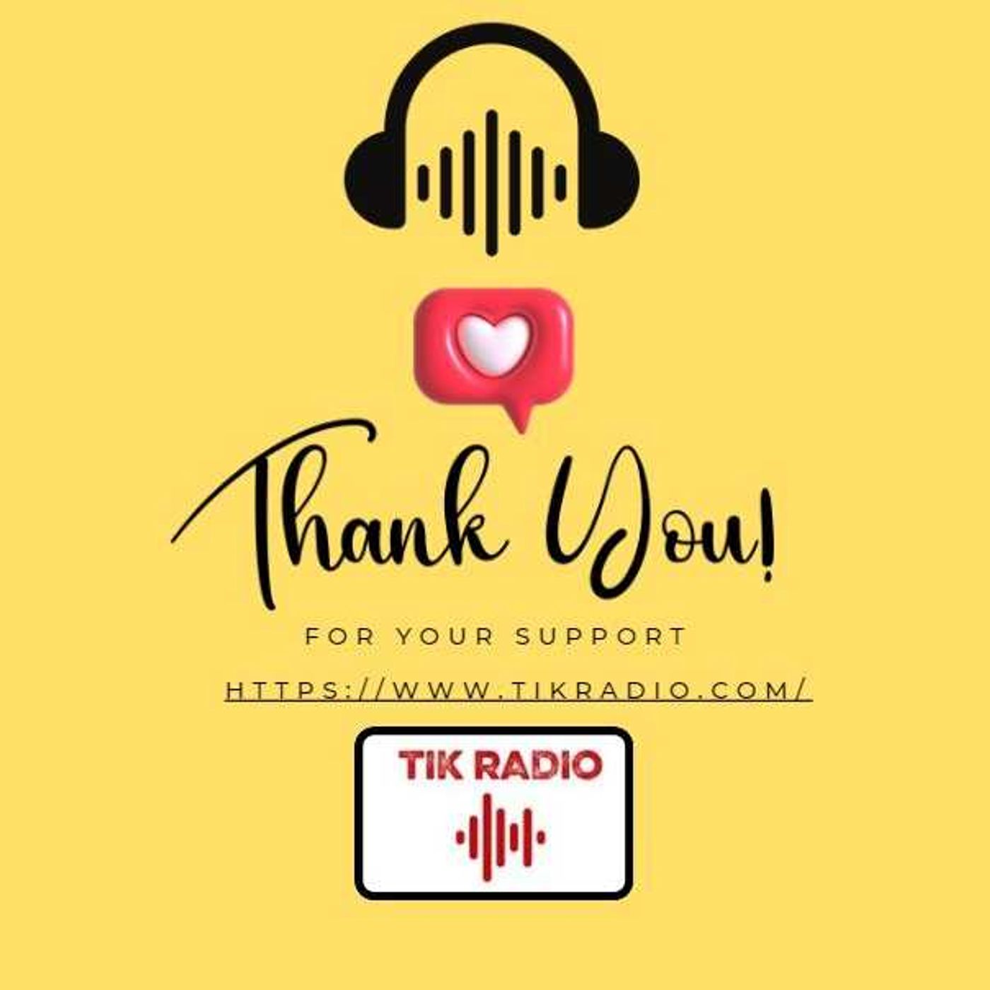 TIK RADIO