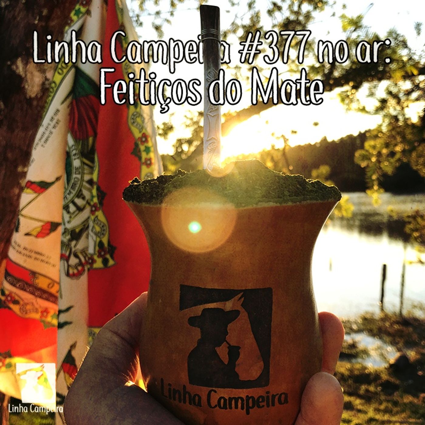 Linha Campeira